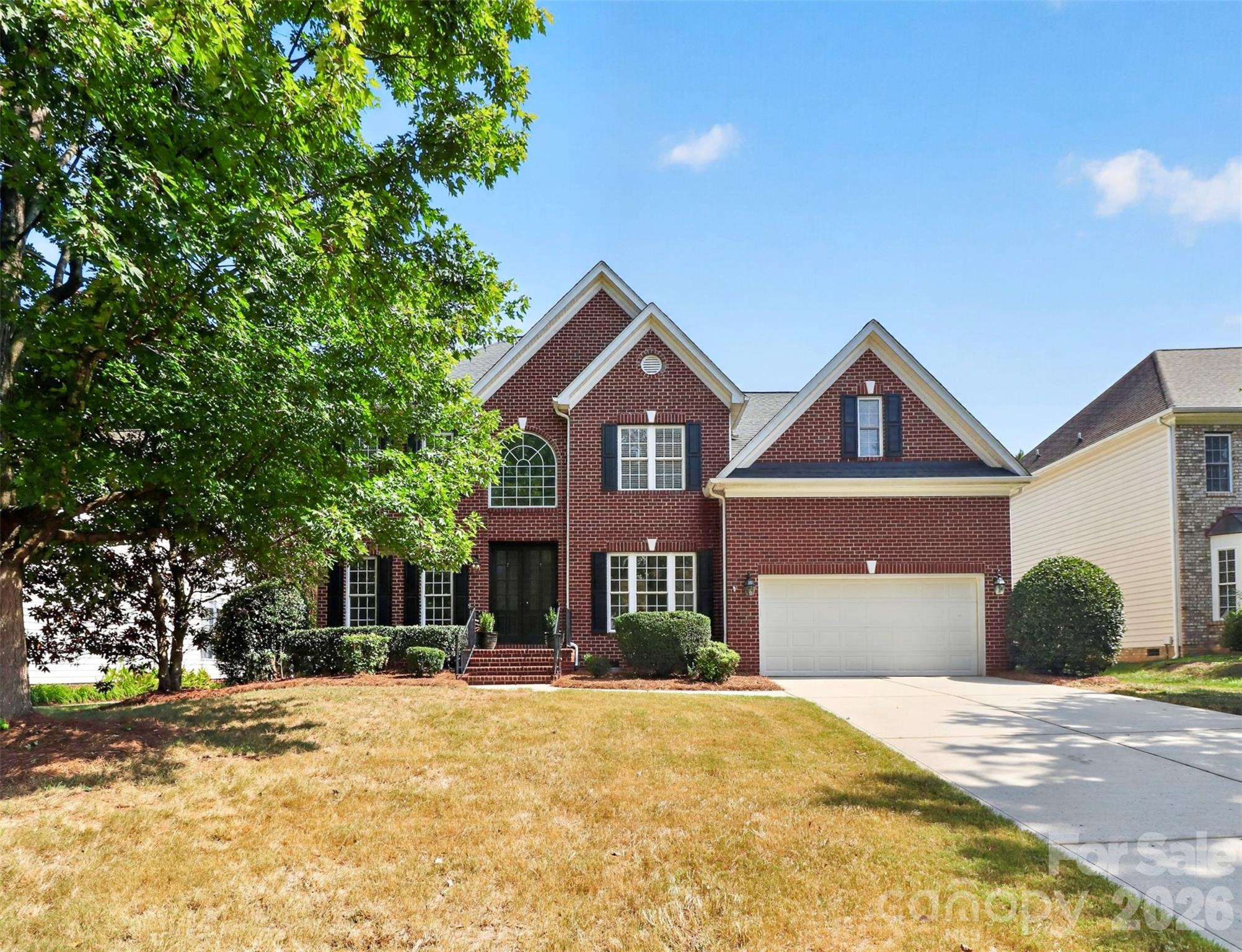 Single Family Residence at 8915 Whittingham Drive, Waxhaw, photo 2 of 48
