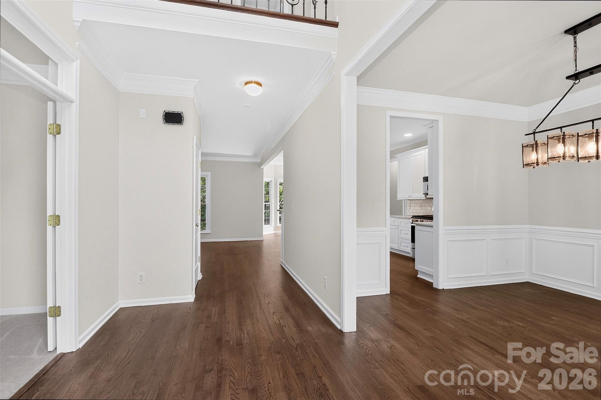 Single Family Residence at 8915 Whittingham Drive, Waxhaw, photo 5 of 48