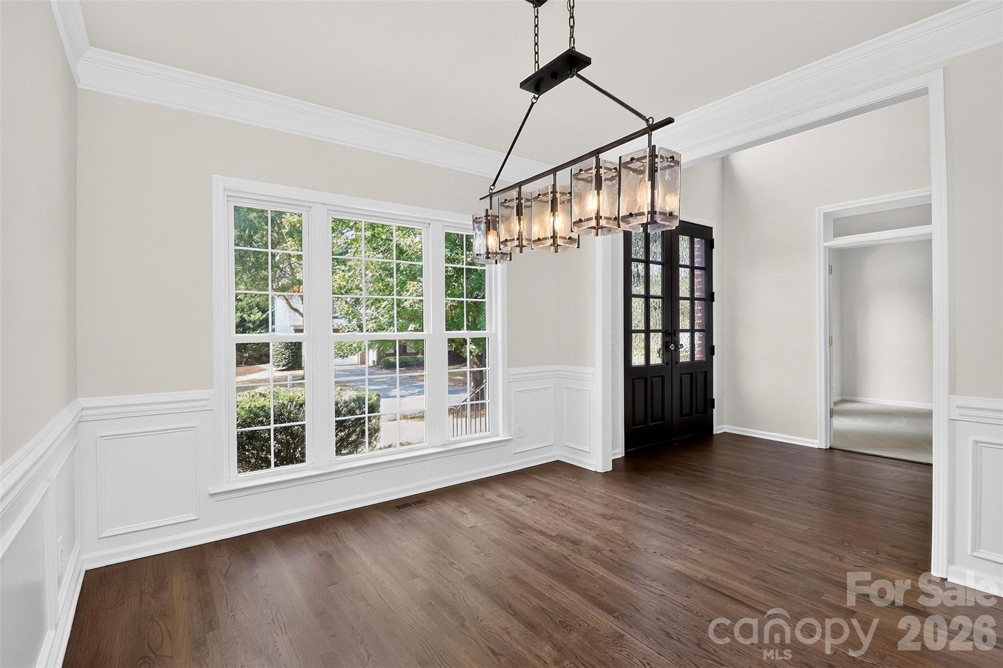 Single Family Residence at 8915 Whittingham Drive, Waxhaw, photo 6 of 48