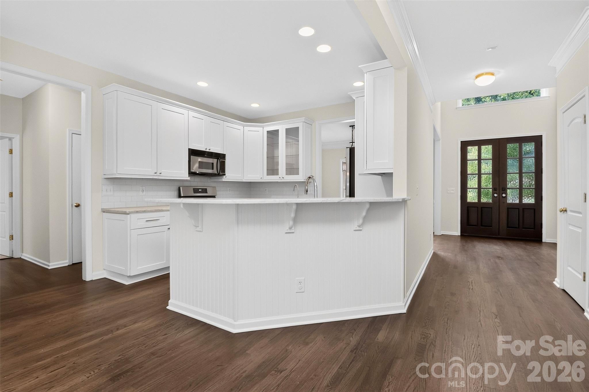 Single Family Residence at 8915 Whittingham Drive, Waxhaw, photo 10 of 48