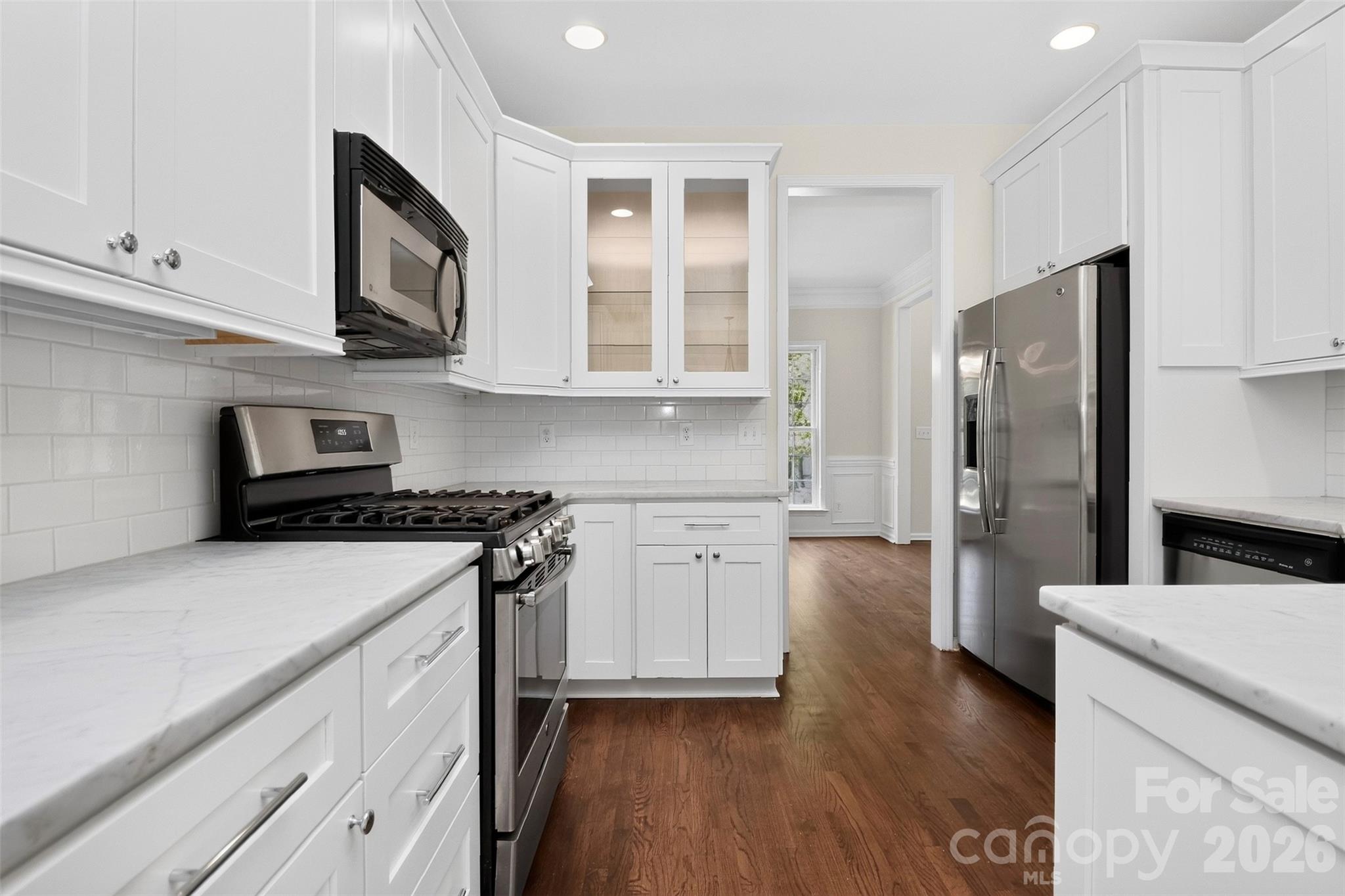 Single Family Residence at 8915 Whittingham Drive, Waxhaw, photo 12 of 48