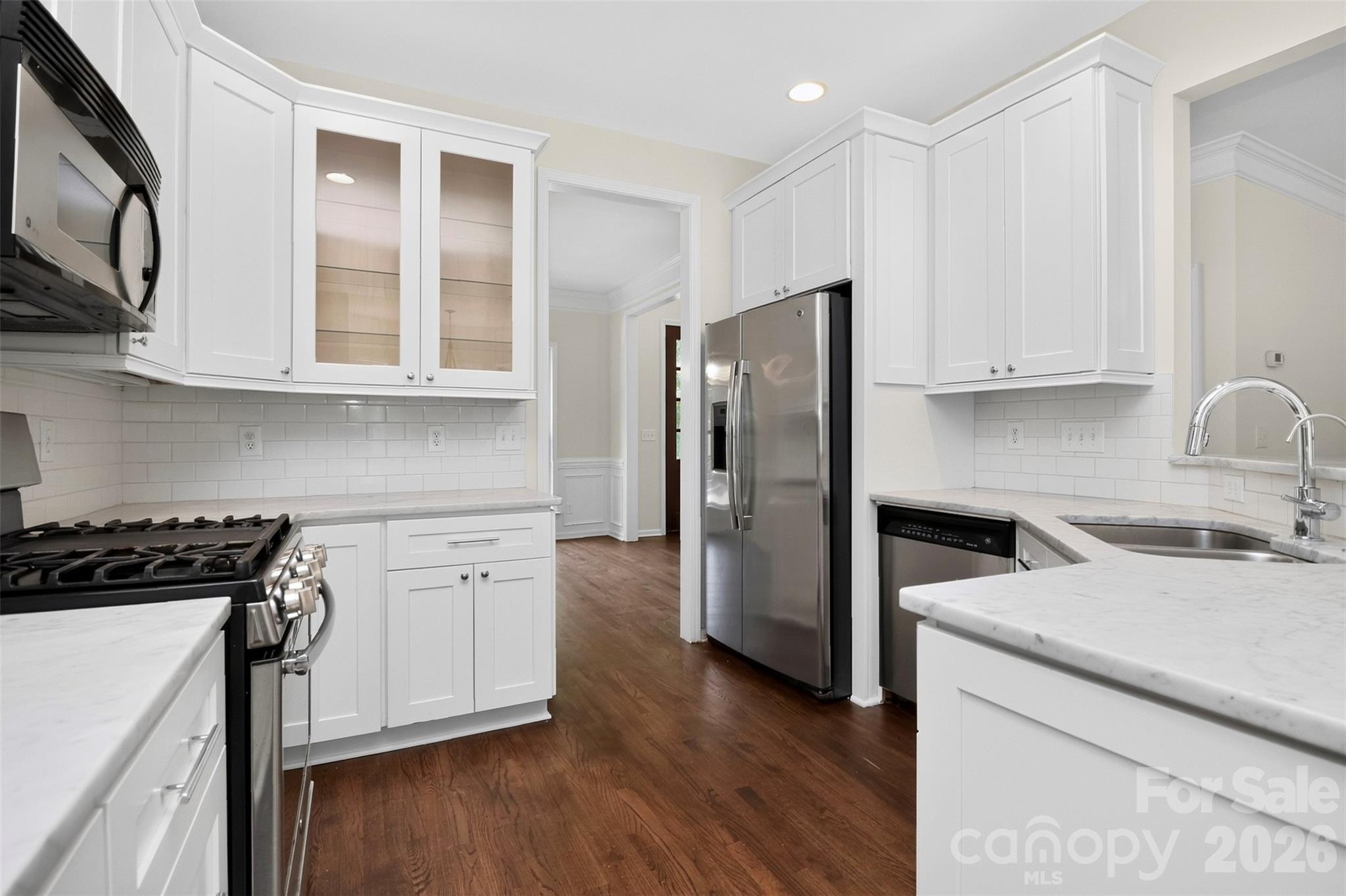 Single Family Residence at 8915 Whittingham Drive, Waxhaw, photo 13 of 48