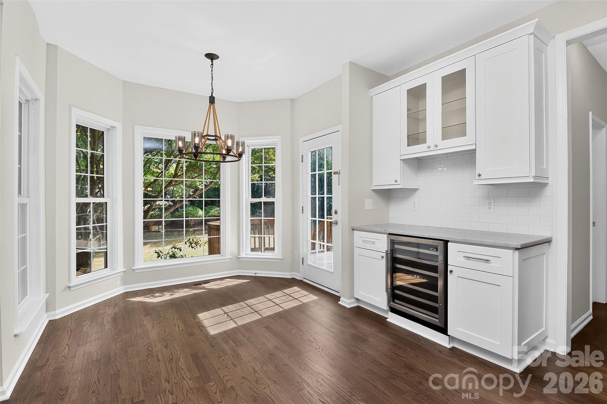 Single Family Residence at 8915 Whittingham Drive, Waxhaw, photo 15 of 48