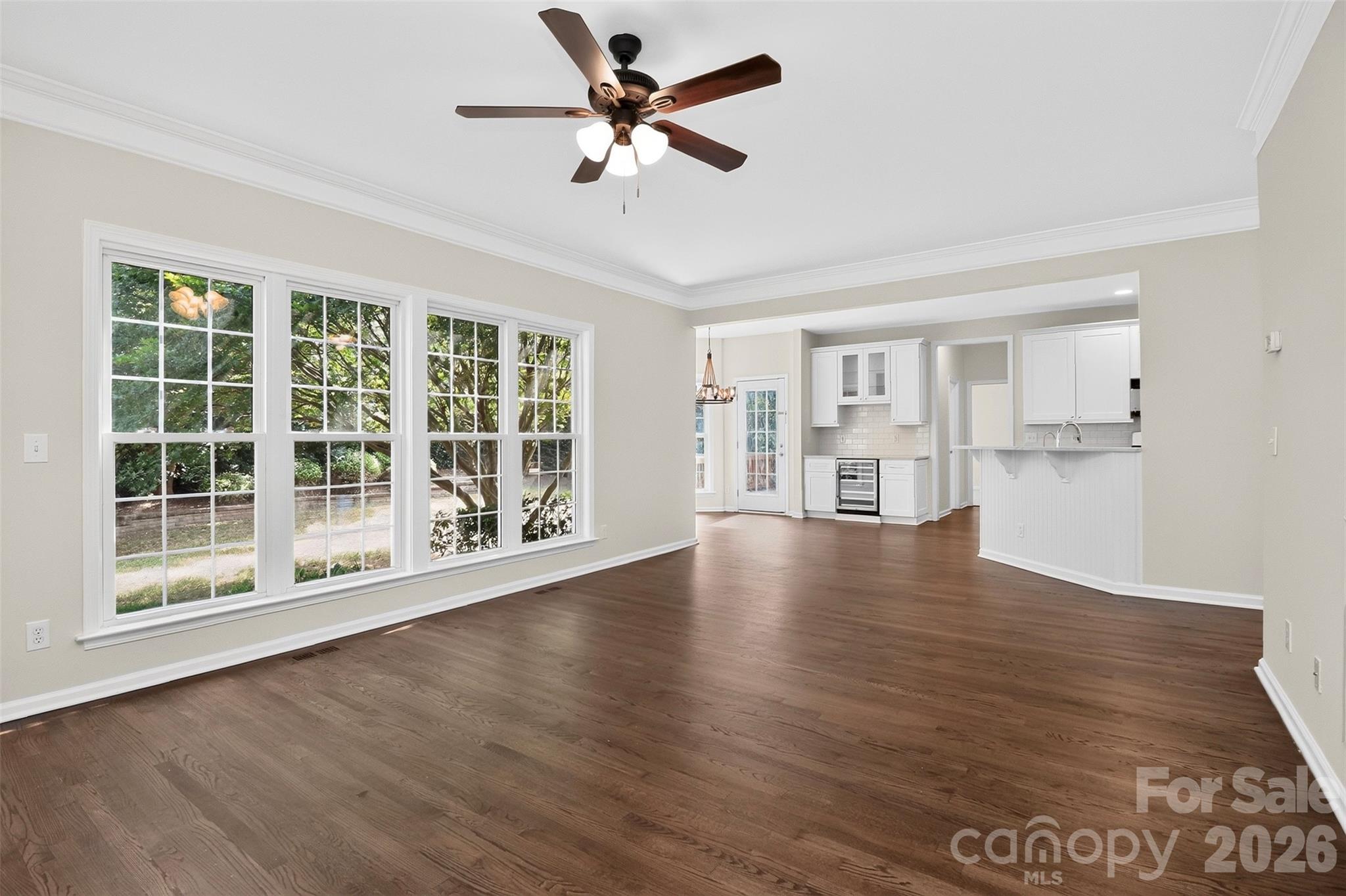 Single Family Residence at 8915 Whittingham Drive, Waxhaw, photo 18 of 48