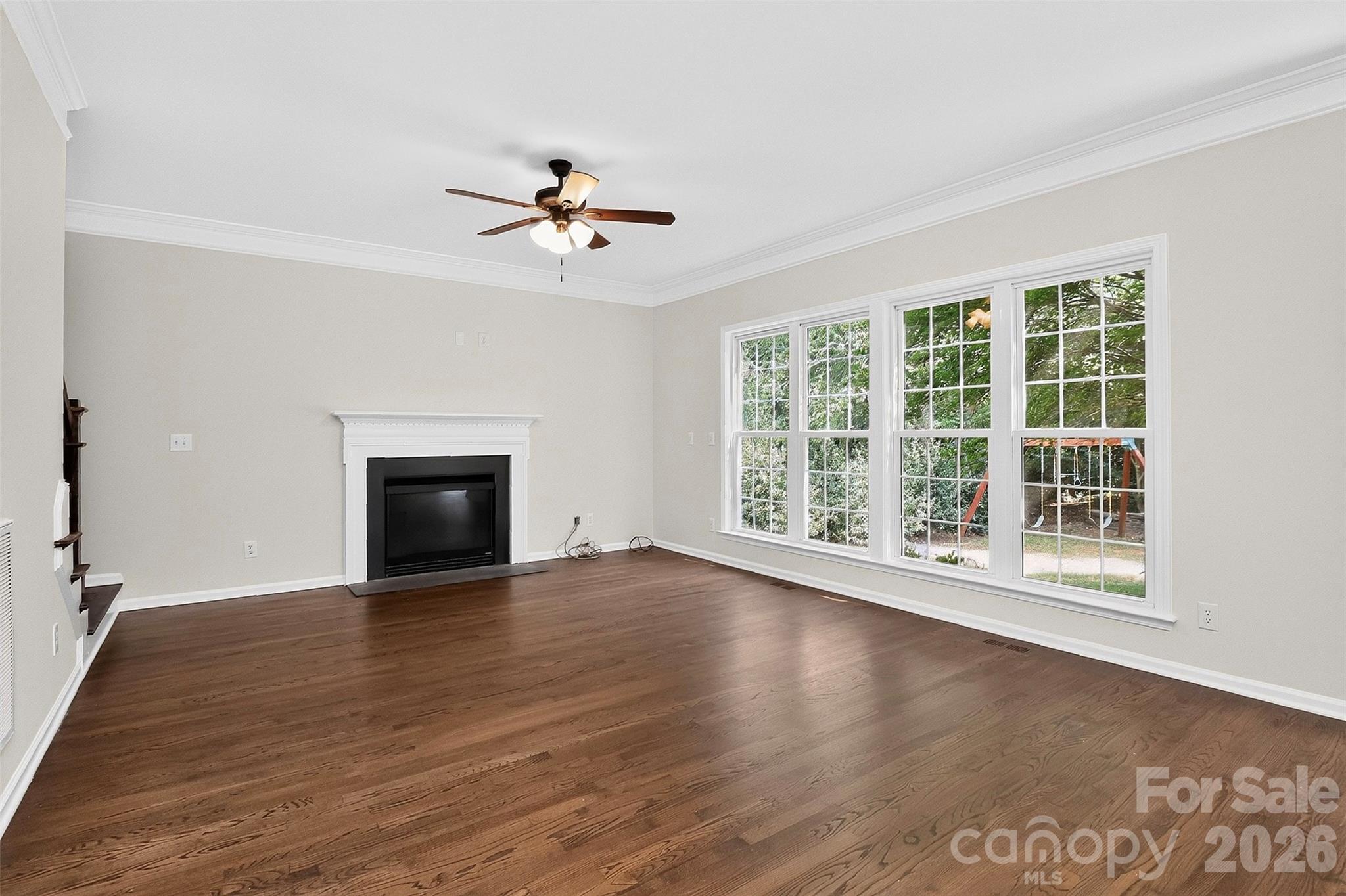 Single Family Residence at 8915 Whittingham Drive, Waxhaw, photo 21 of 48