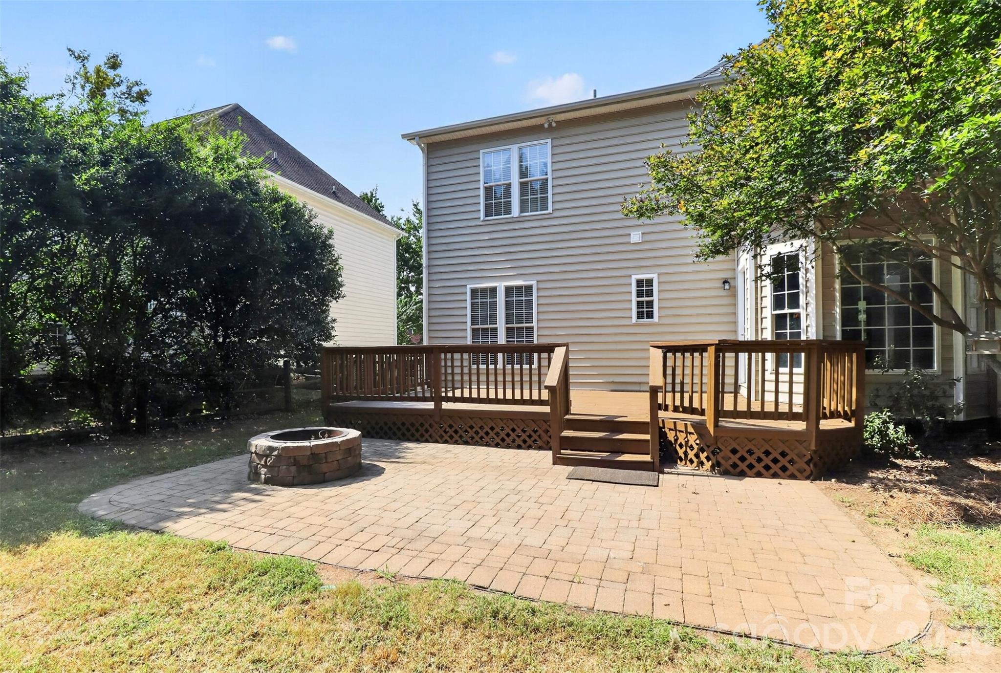 Single Family Residence at 8915 Whittingham Drive, Waxhaw, photo 40 of 48