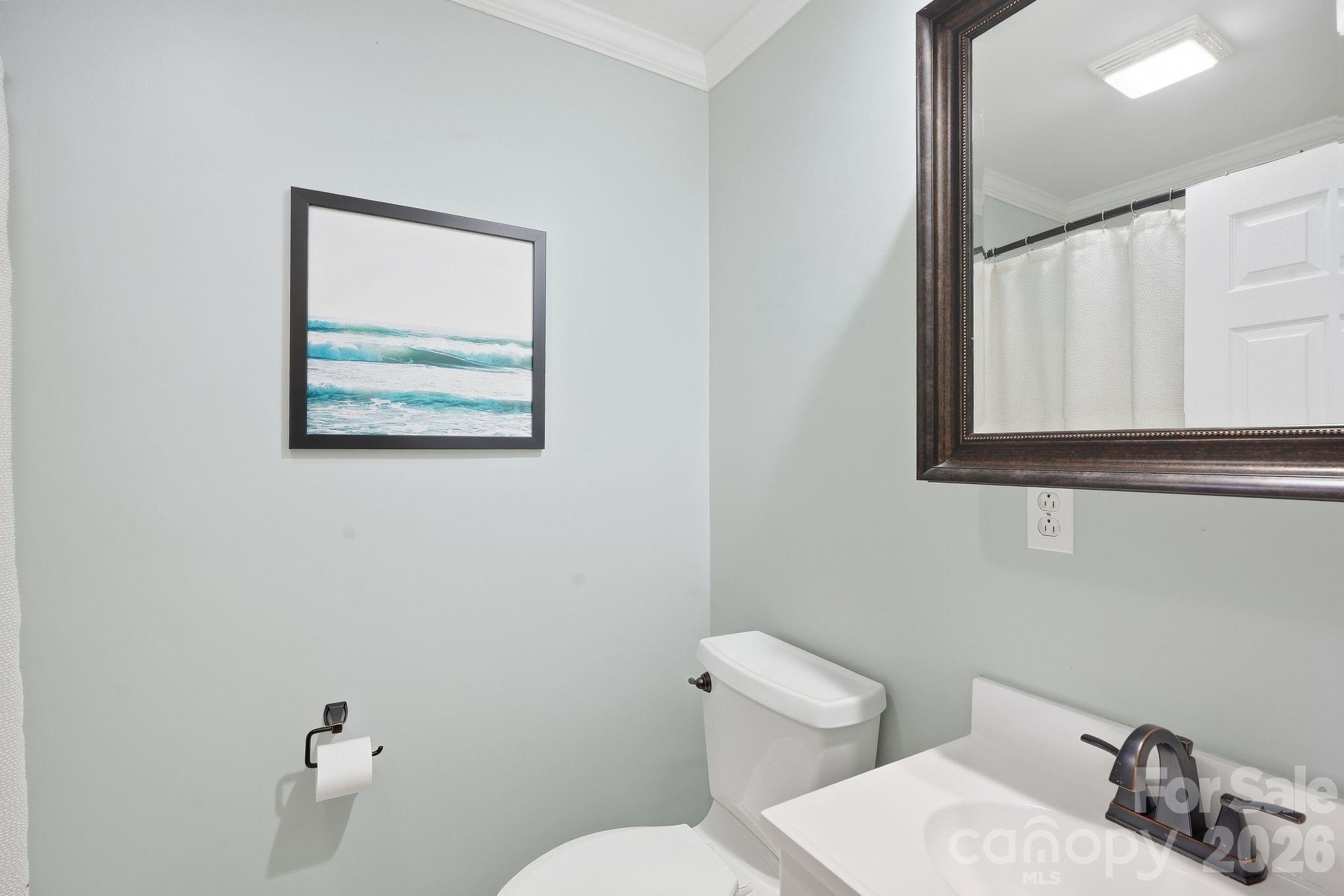 Bathroom #3 - Basement - 2055 Tiger Paw Lane, York