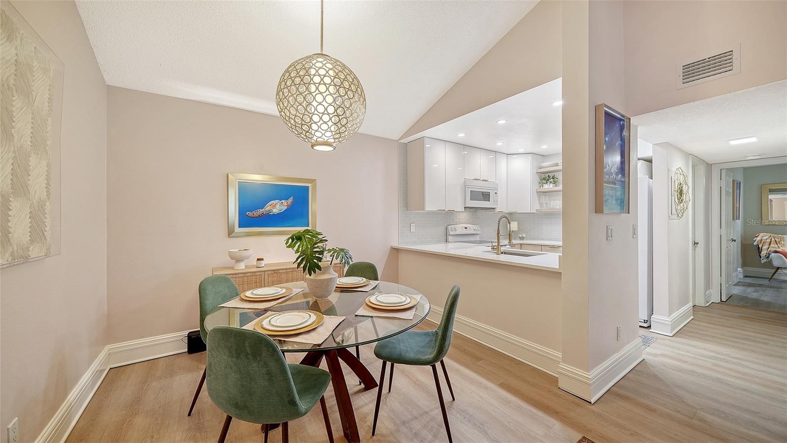 Condominium at 740 WHITE PINE TREE RD #205, VENICE, photo 7 of 61