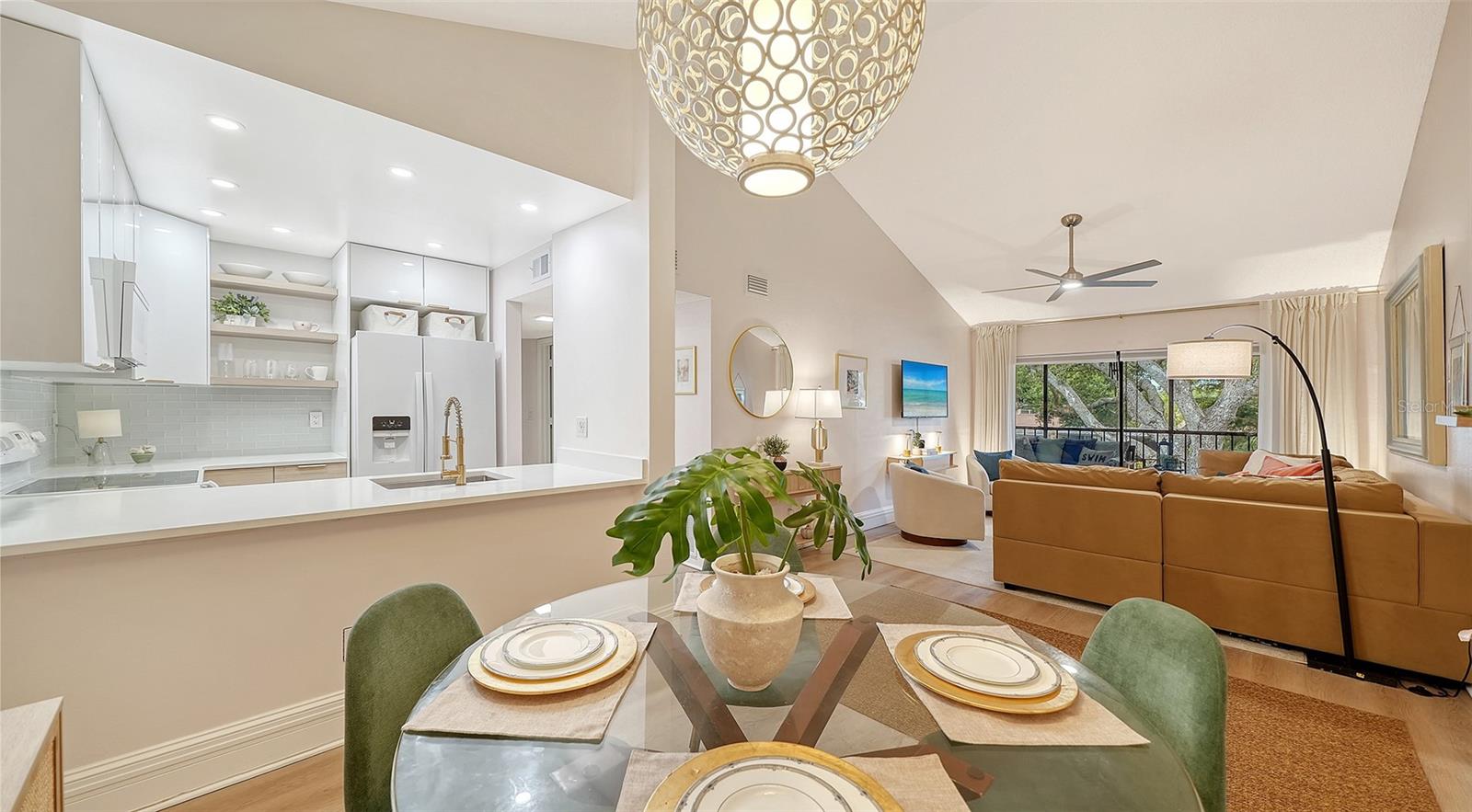 Condominium at 740 WHITE PINE TREE RD #205, VENICE, photo 8 of 61