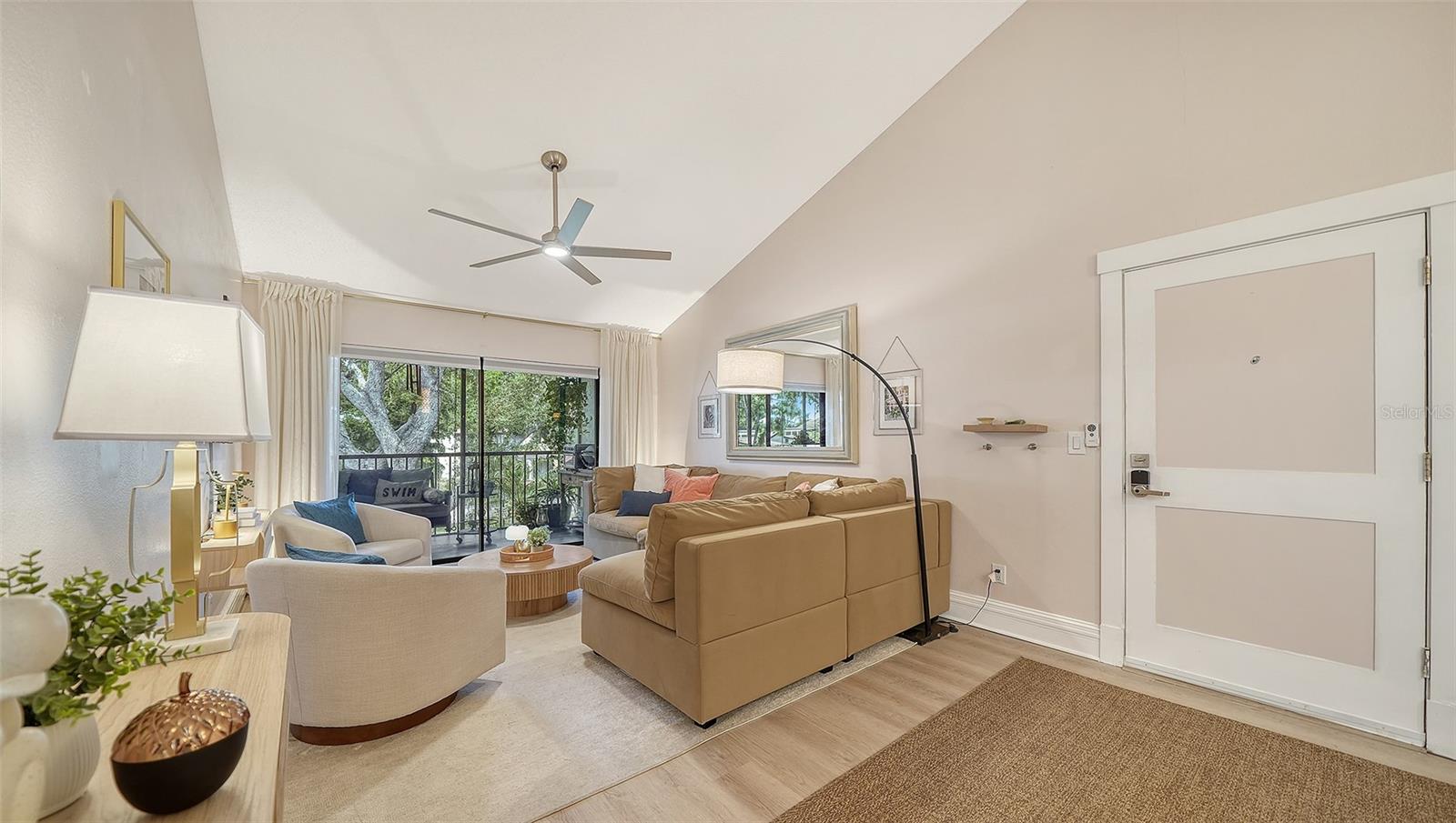 Condominium at 740 WHITE PINE TREE RD #205, VENICE, photo 9 of 61
