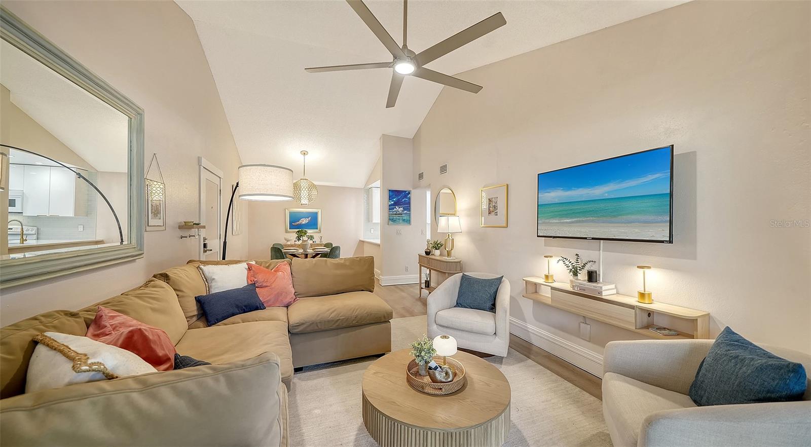 Condominium at 740 WHITE PINE TREE RD #205, VENICE, photo 10 of 61