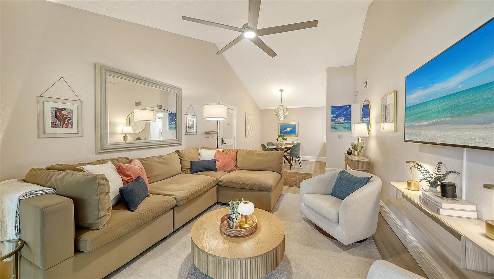 Condominium at 740 WHITE PINE TREE RD #205, VENICE, photo 11 of 61