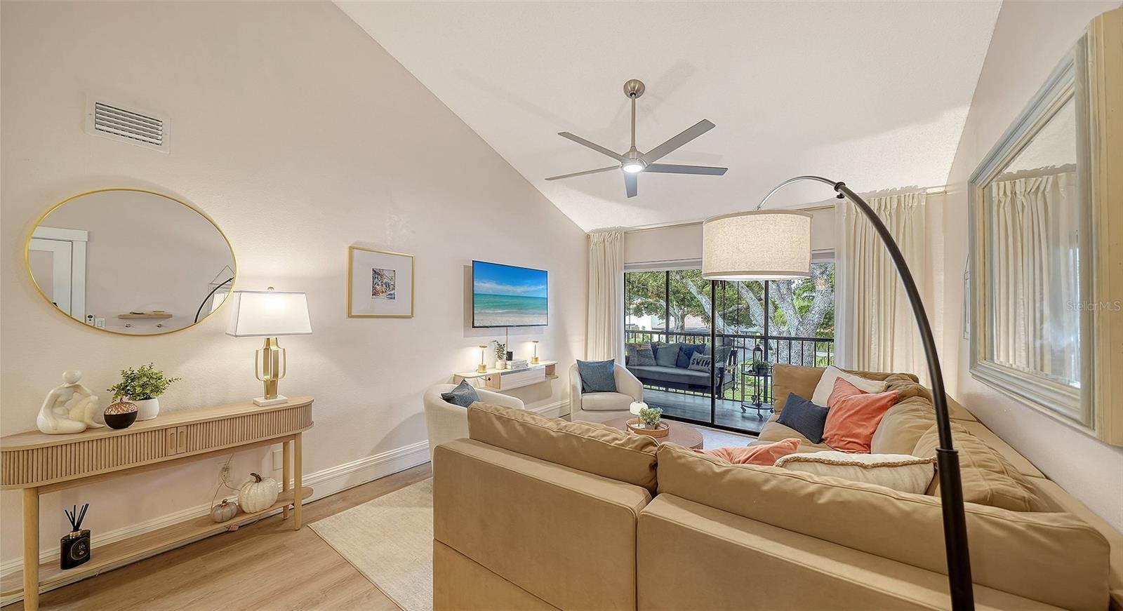 Condominium at 740 WHITE PINE TREE RD #205, VENICE, photo 12 of 61