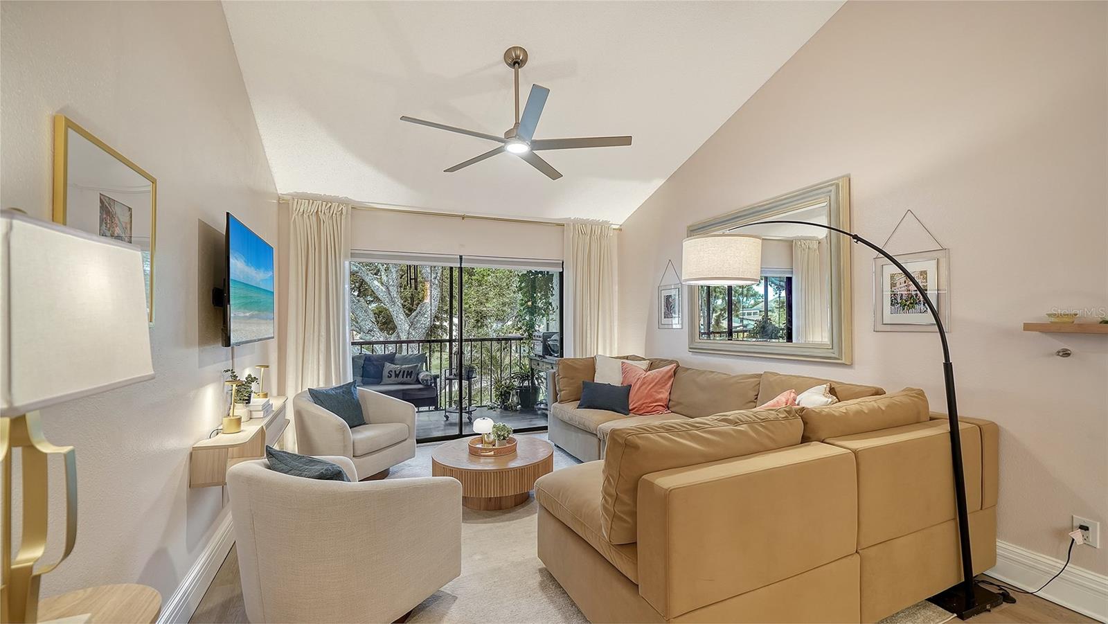 Condominium at 740 WHITE PINE TREE RD #205, VENICE, photo 13 of 61
