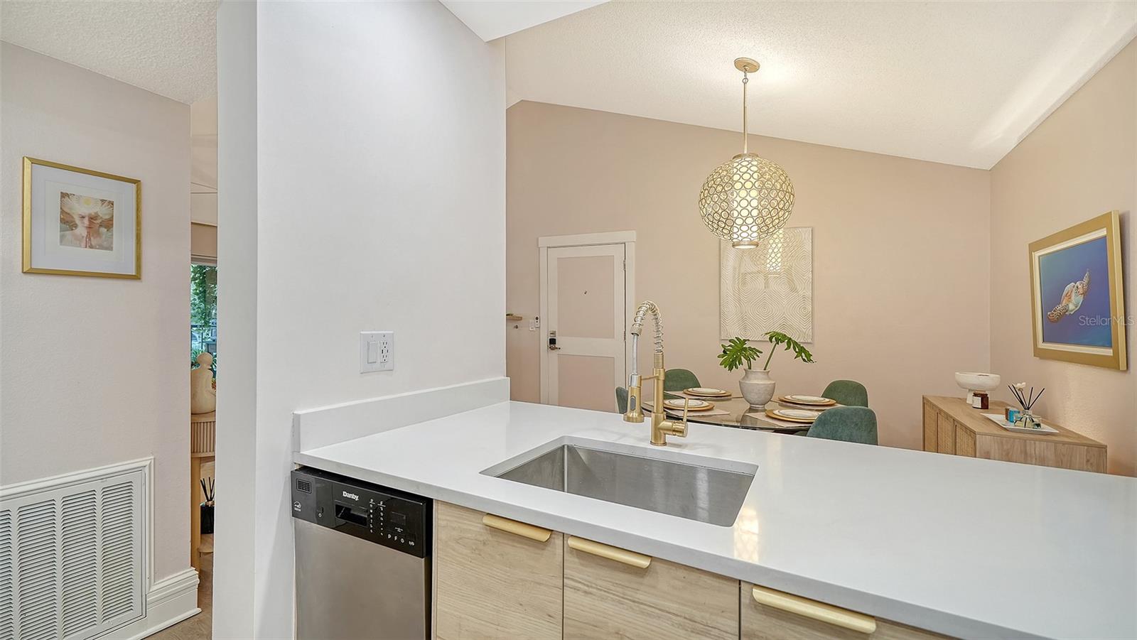Condominium at 740 WHITE PINE TREE RD #205, VENICE, photo 16 of 61