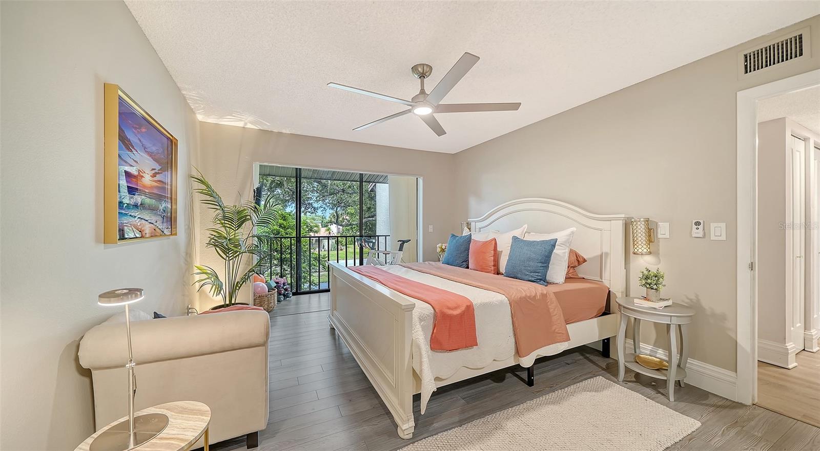 Condominium at 740 WHITE PINE TREE RD #205, VENICE, photo 18 of 61