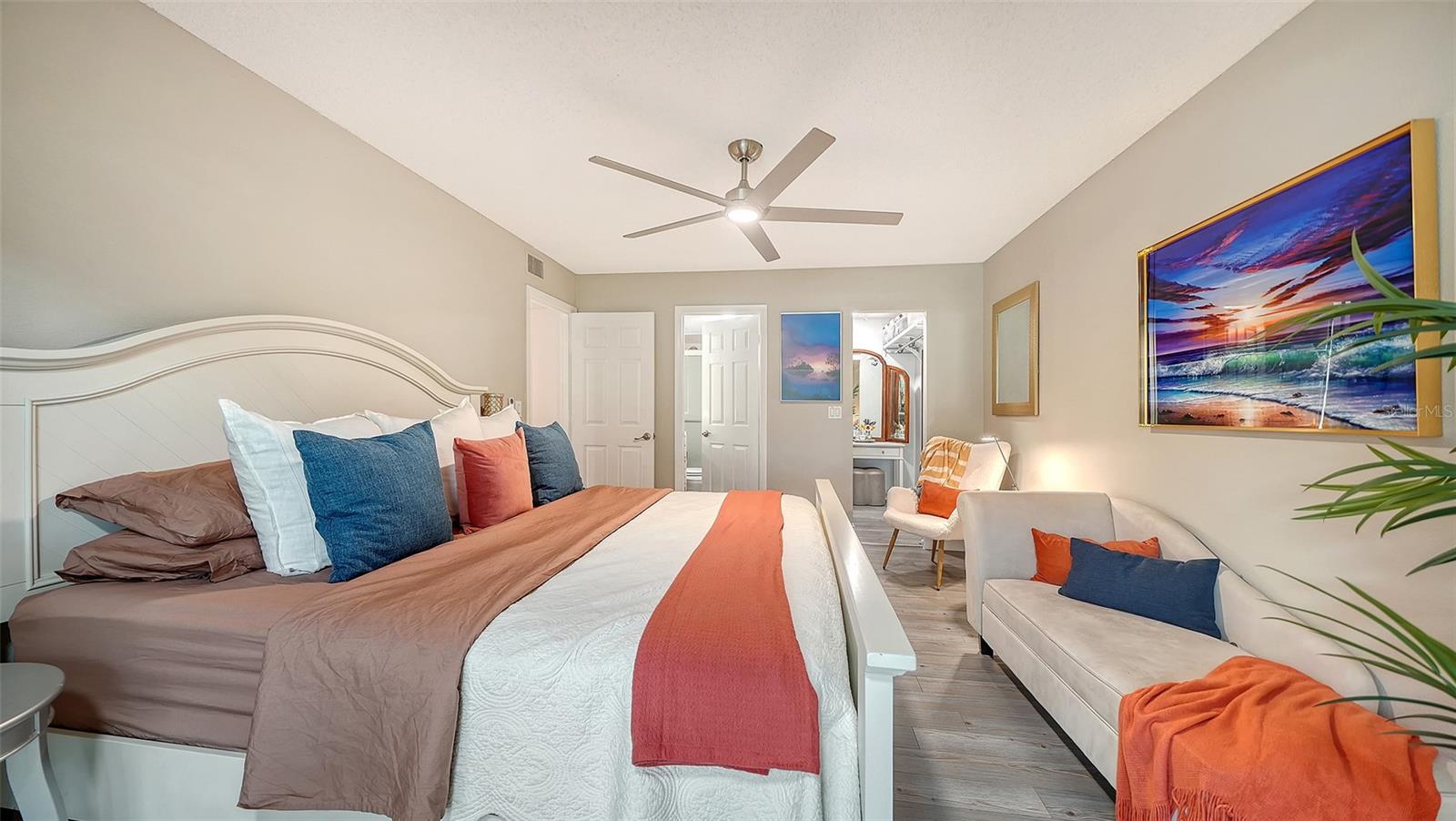 Condominium at 740 WHITE PINE TREE RD #205, VENICE, photo 19 of 61