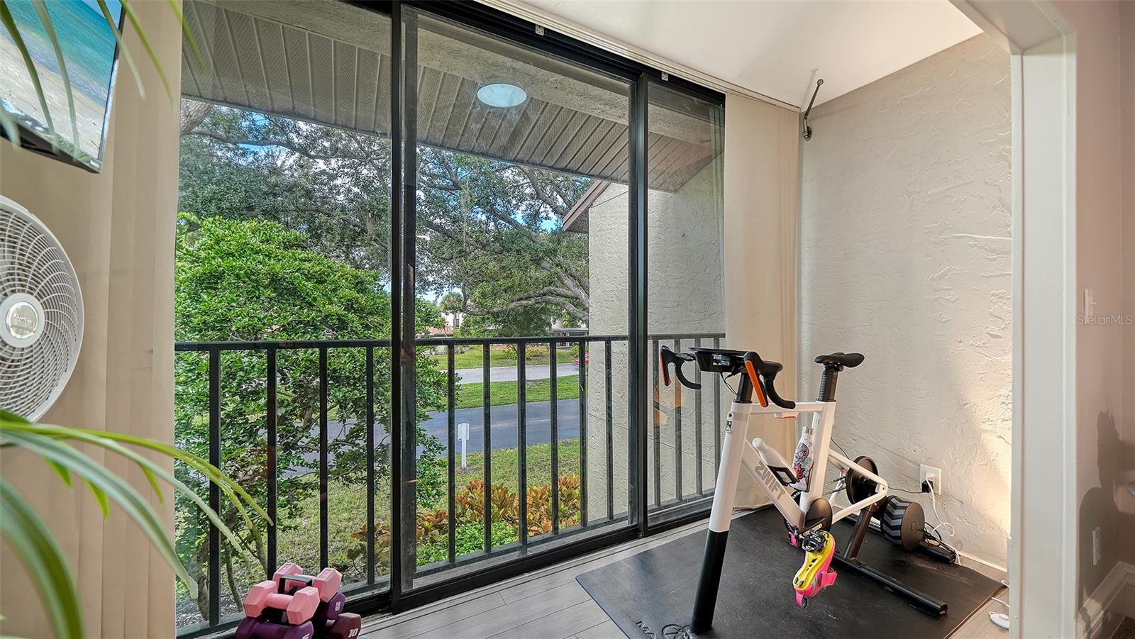 Extended area in primary - 740 WHITE PINE TREE RD #205, VENICE