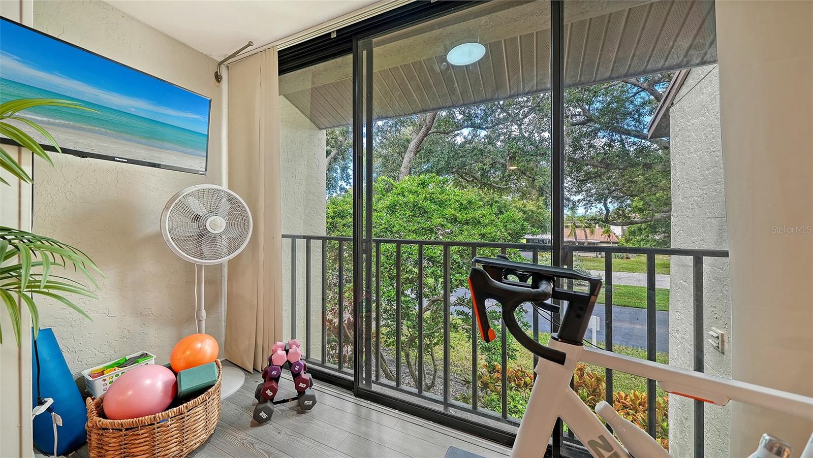 Condominium at 740 WHITE PINE TREE RD #205, VENICE, photo 21 of 61