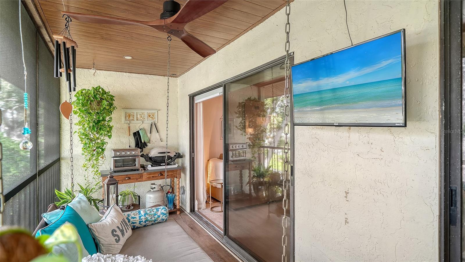 Condominium at 740 WHITE PINE TREE RD #205, VENICE, photo 30 of 61