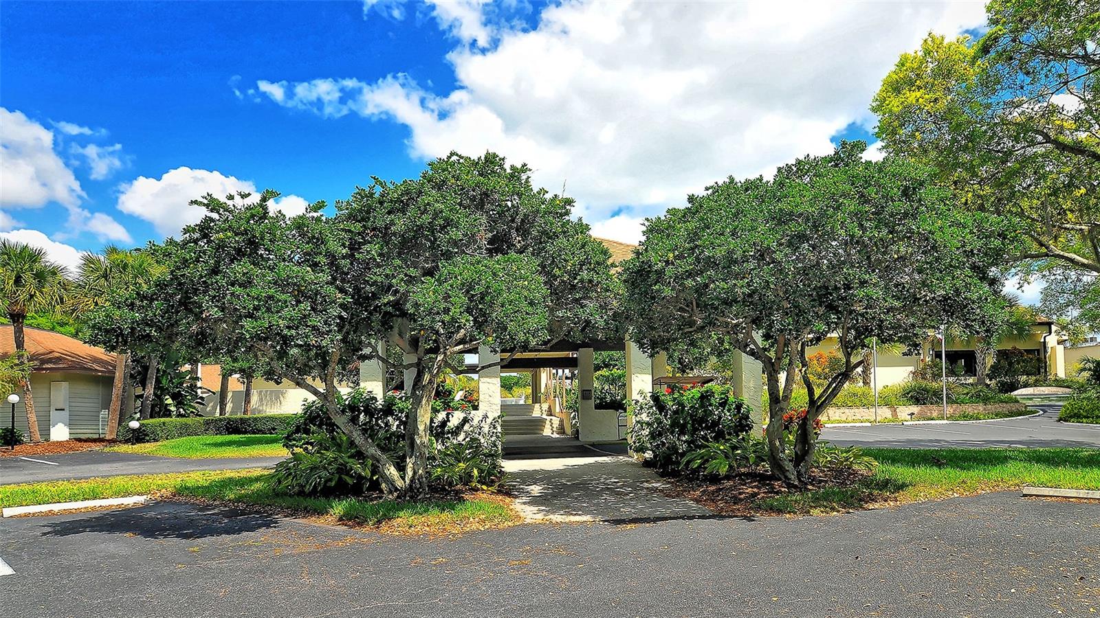 Condominium at 740 WHITE PINE TREE RD #205, VENICE, photo 37 of 61
