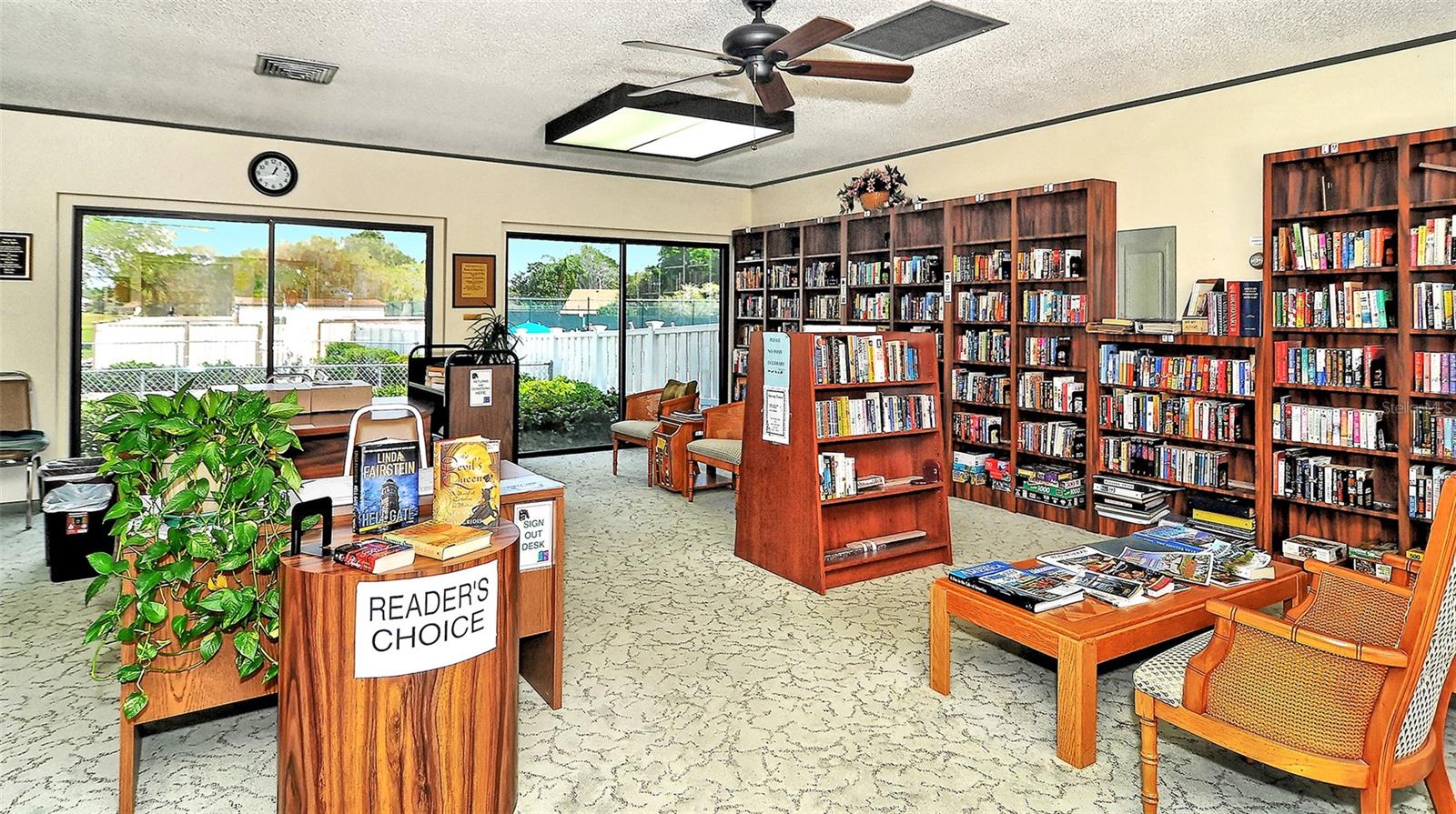 Condominium at 740 WHITE PINE TREE RD #205, VENICE, photo 40 of 61
