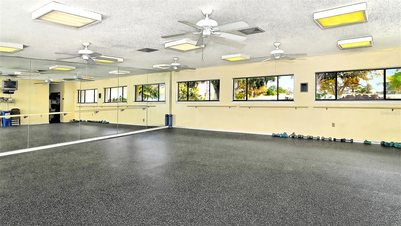 Condominium at 740 WHITE PINE TREE RD #205, VENICE, photo 41 of 61