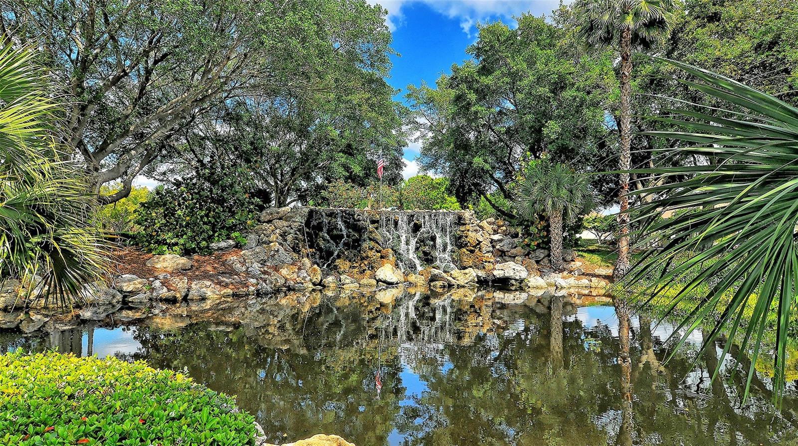 Condominium at 740 WHITE PINE TREE RD #205, VENICE, photo 58 of 61