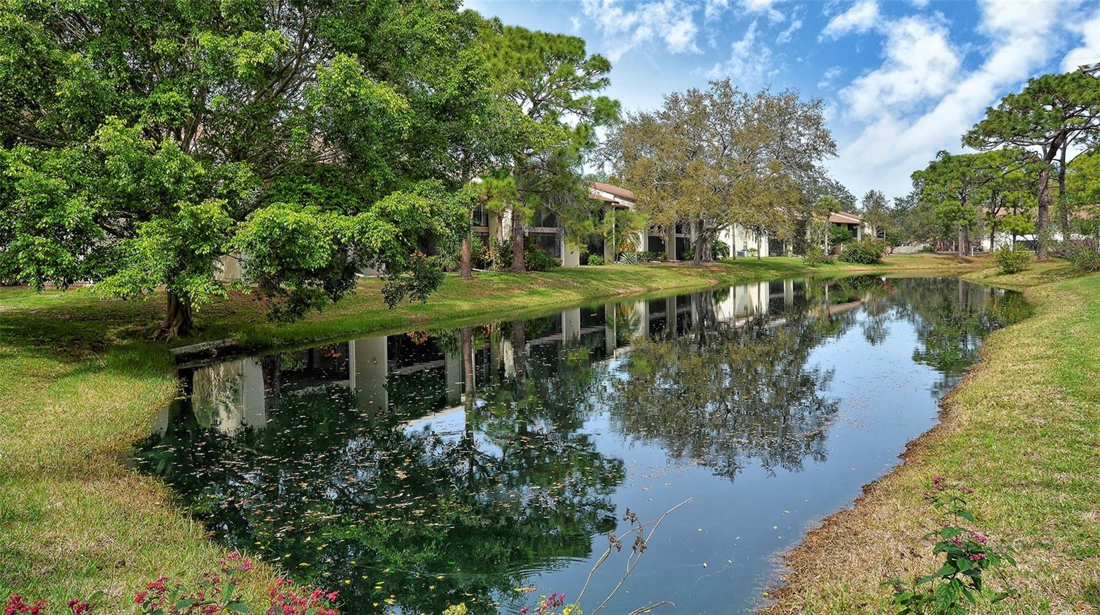 Condominium at 740 WHITE PINE TREE RD #205, VENICE, photo 59 of 61