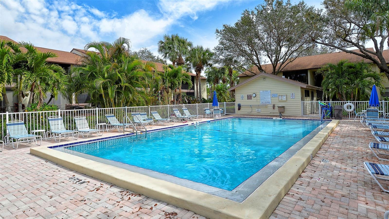 Condominium at 740 WHITE PINE TREE RD #205, VENICE, photo 61 of 61