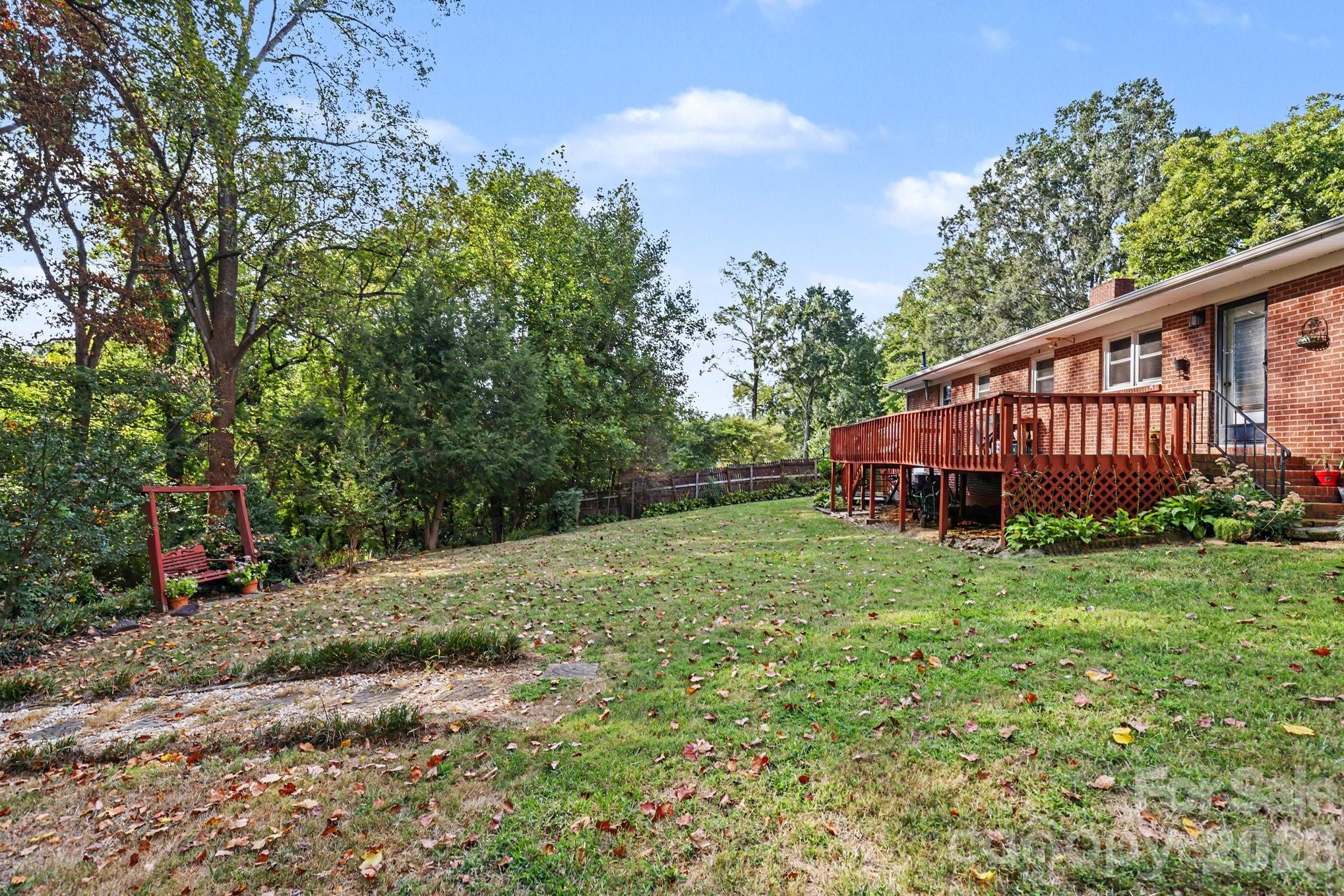 Single Family Residence at 1910 Wildwood Road, Gastonia, photo 38 of 42