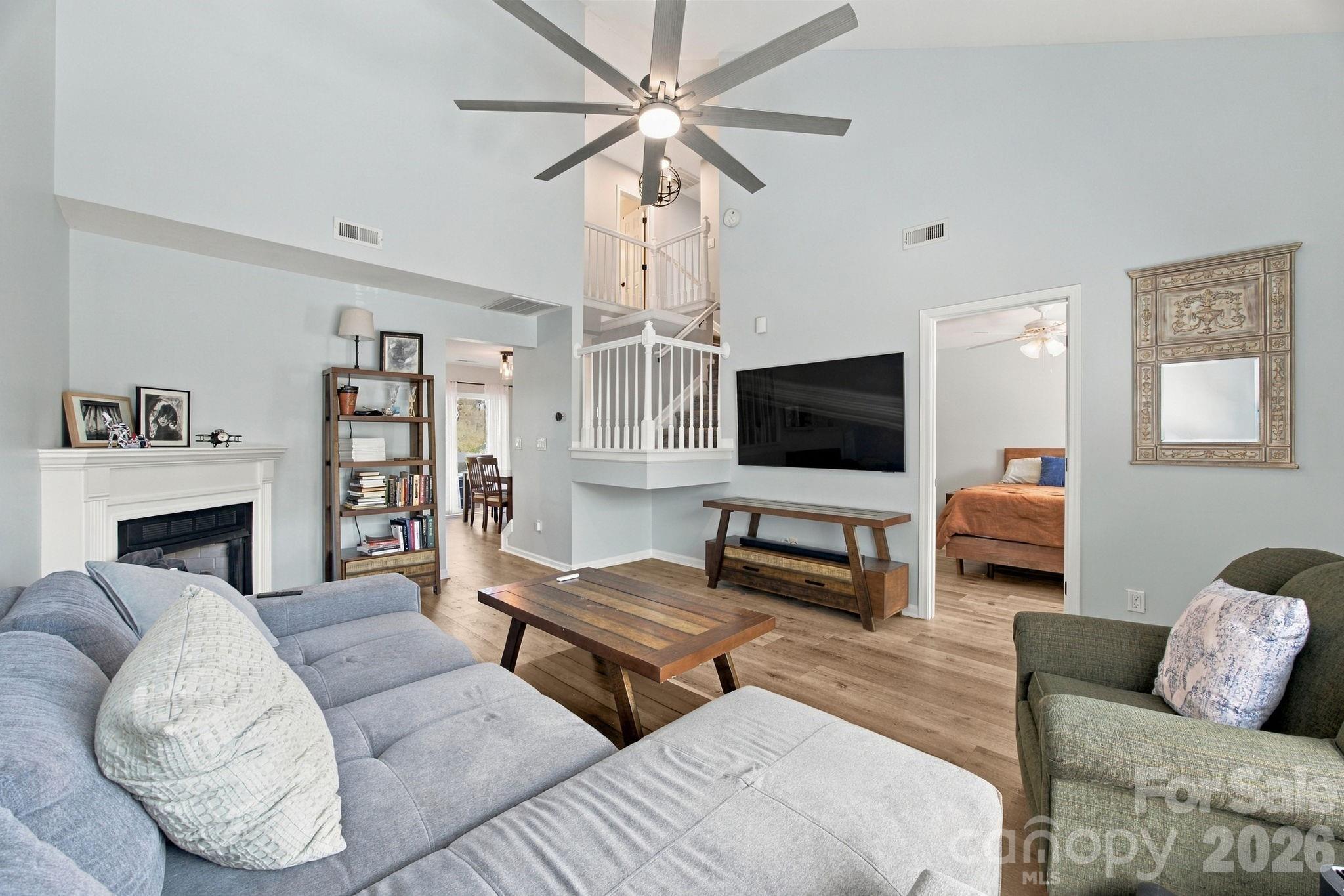 Townhouse at 931 Par One Court, Fort Mill, photo 2 of 23