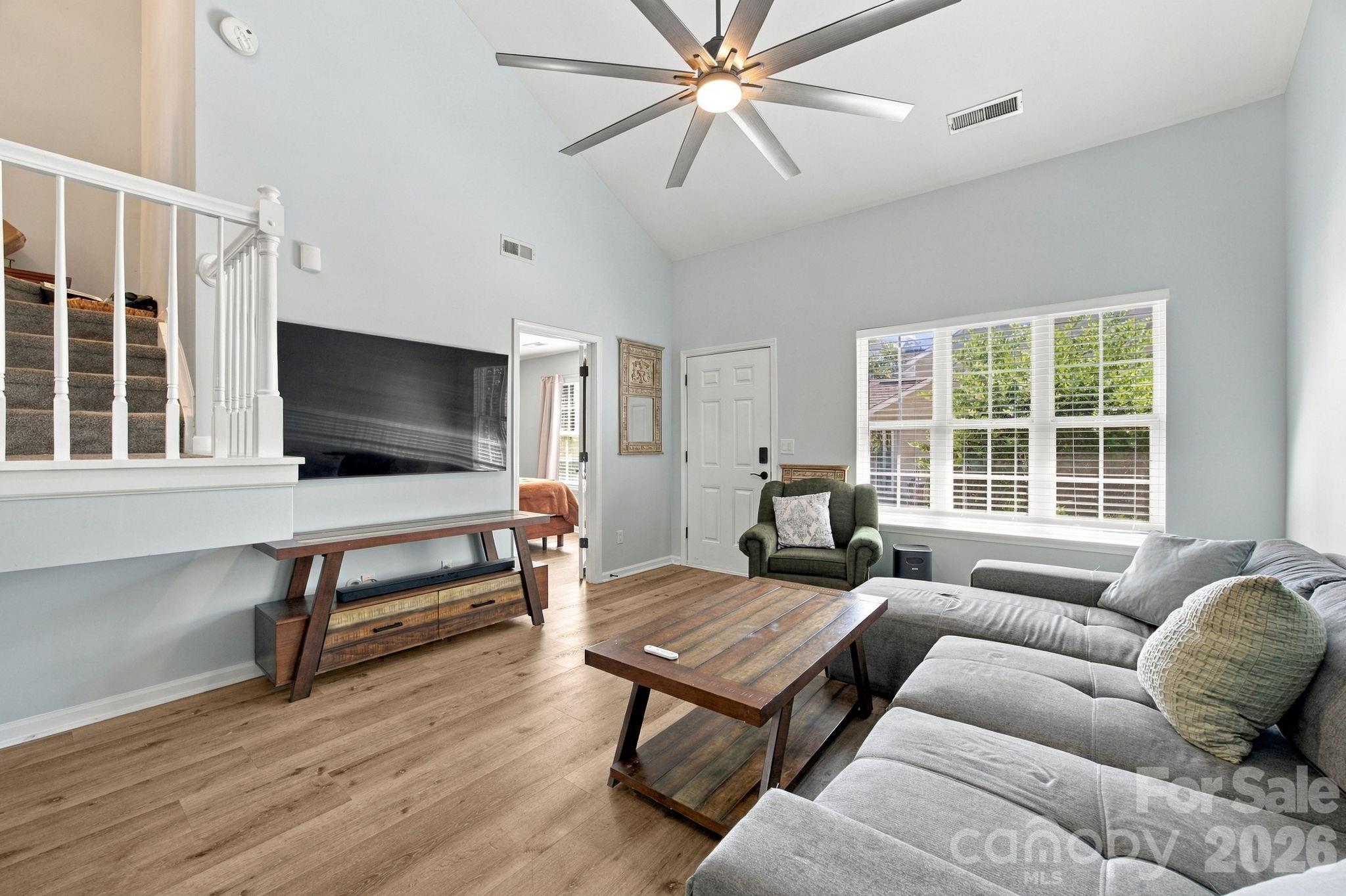 Townhouse at 931 Par One Court, Fort Mill, photo 3 of 23
