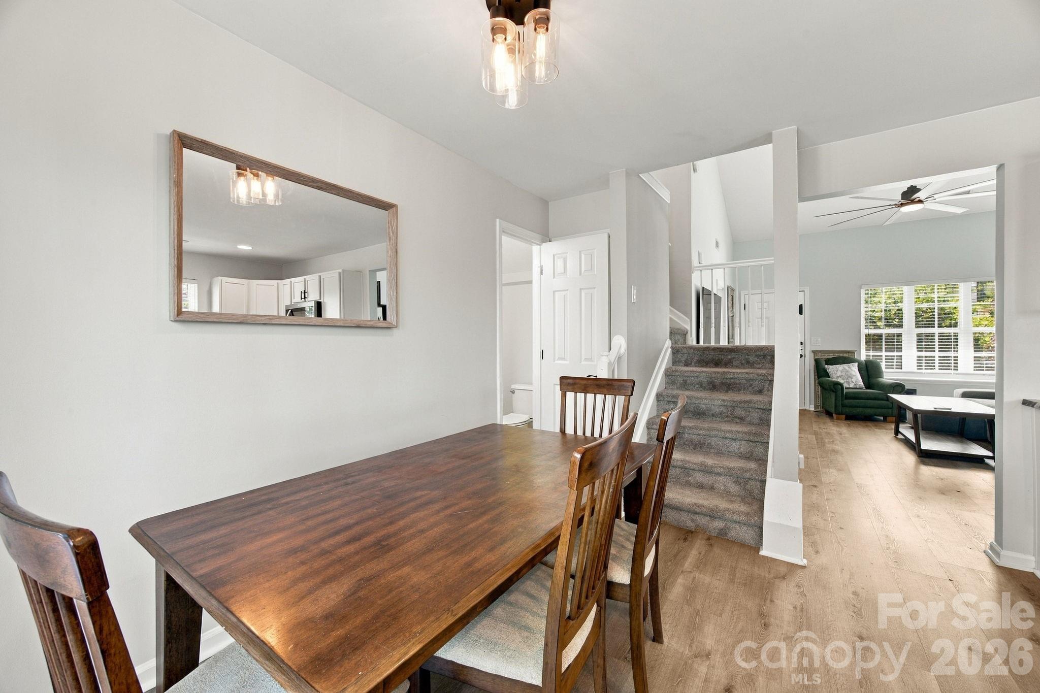Townhouse at 931 Par One Court, Fort Mill, photo 5 of 23
