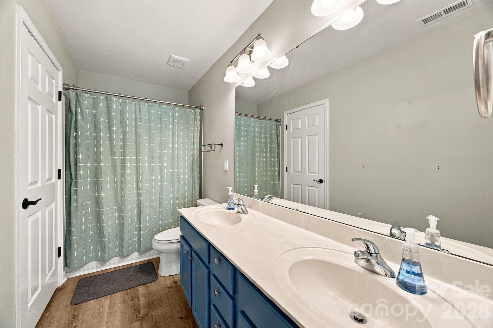 Townhouse at 931 Par One Court, Fort Mill, photo 14 of 23
