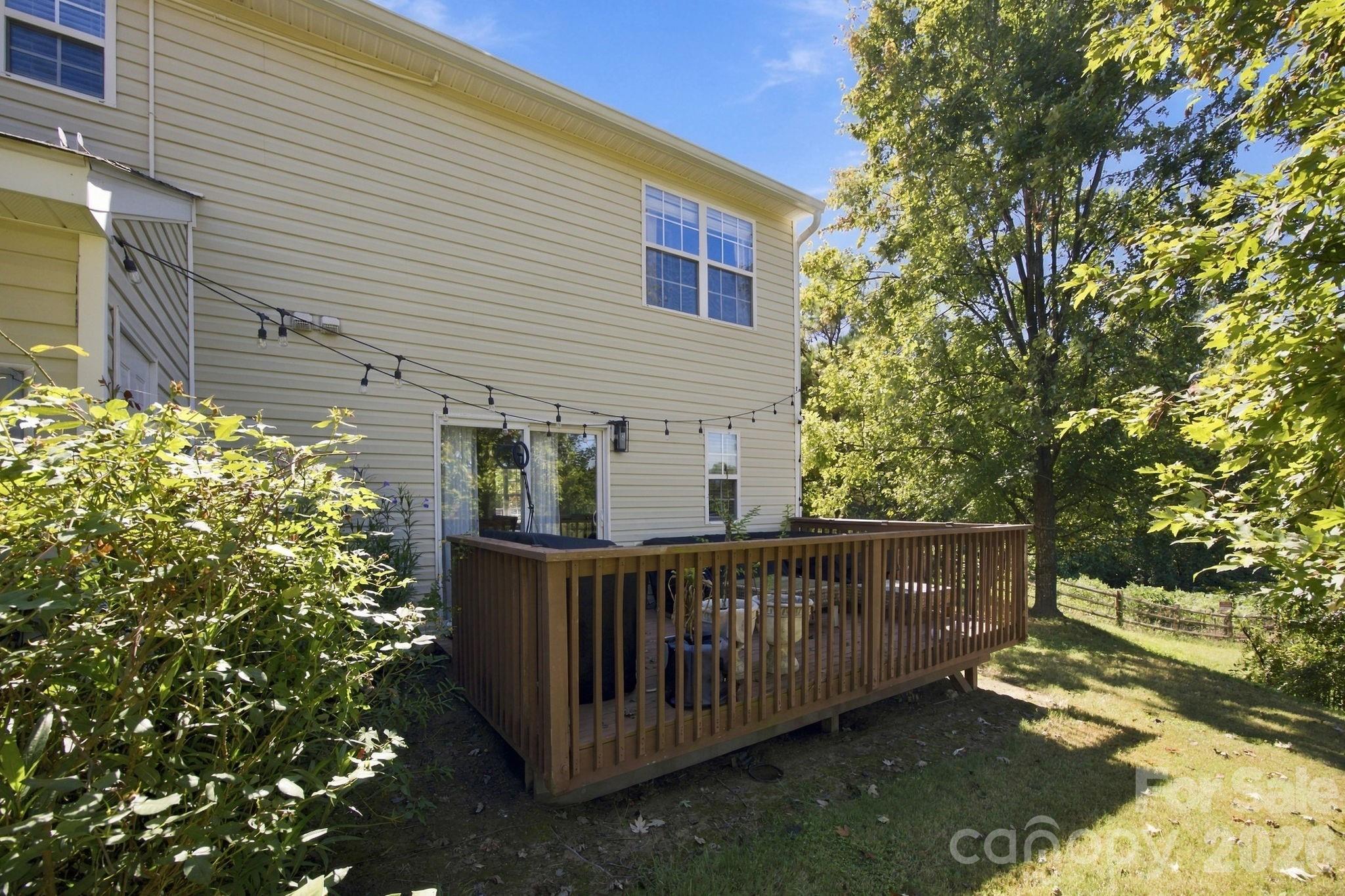 Townhouse at 931 Par One Court, Fort Mill, photo 19 of 23