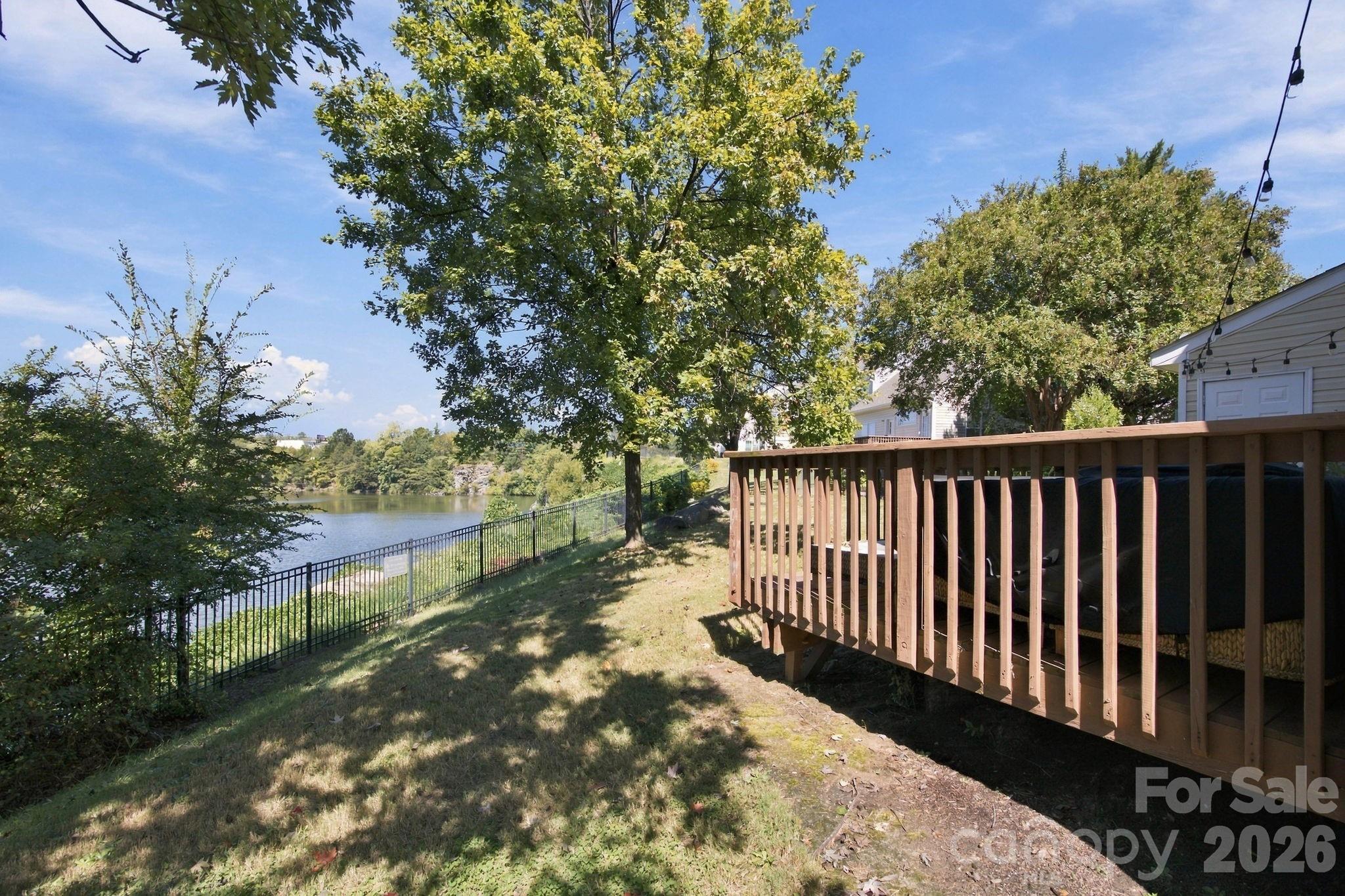 Townhouse at 931 Par One Court, Fort Mill, photo 20 of 23