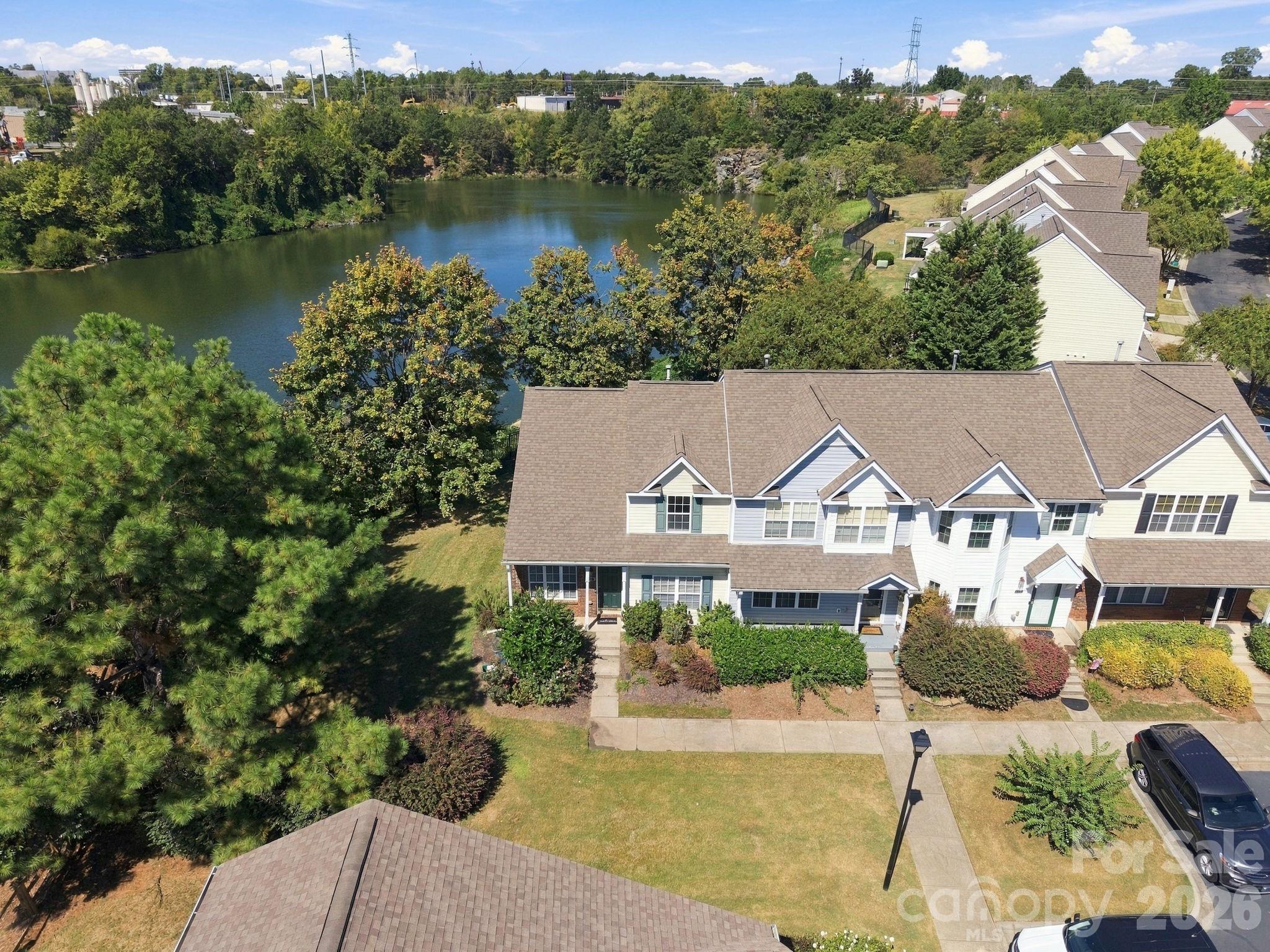 Townhouse at 931 Par One Court, Fort Mill, photo 22 of 23