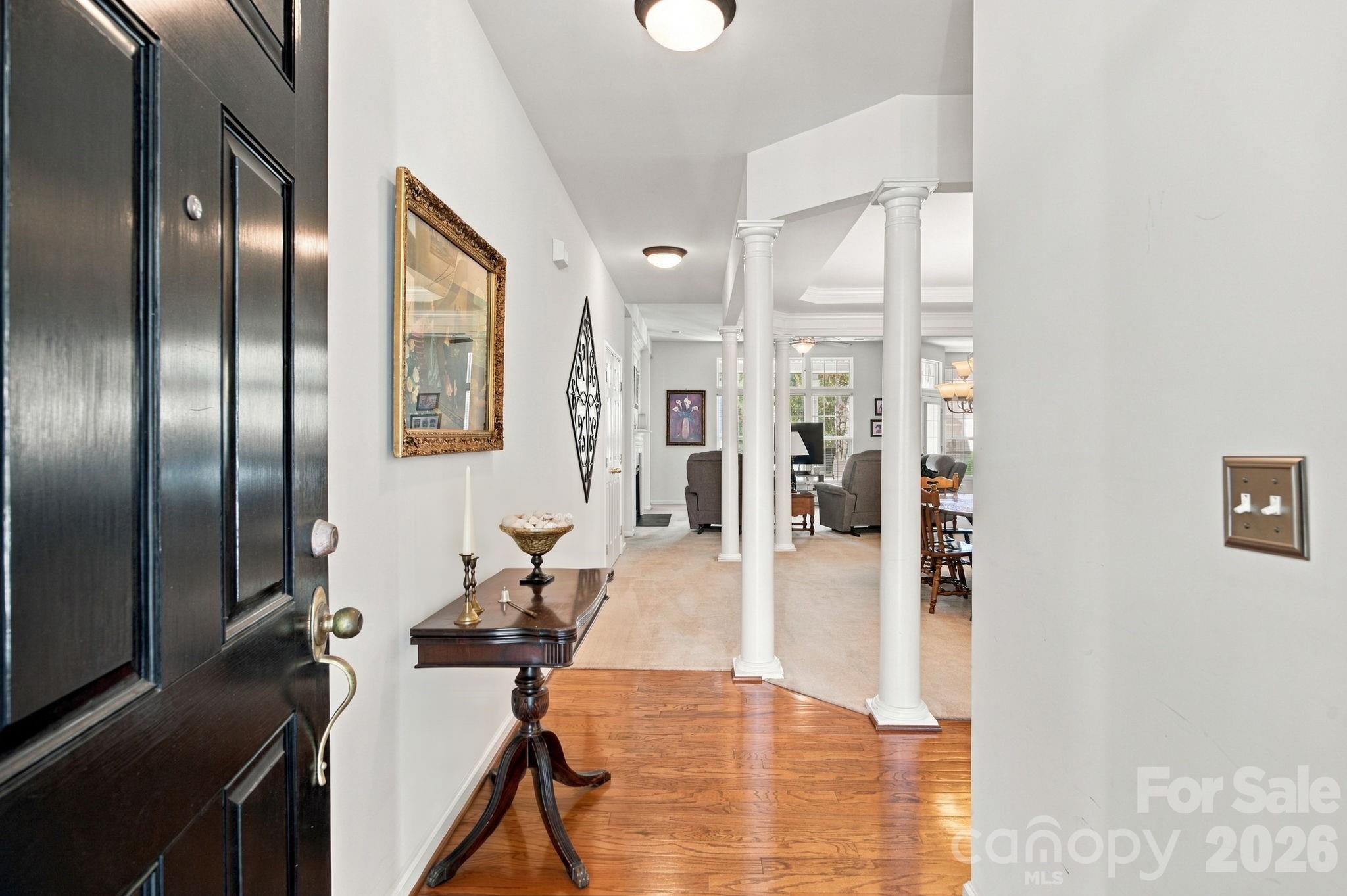 Single Family Residence at 2723 Sunberry Lane NW, Concord, photo 5 of 29