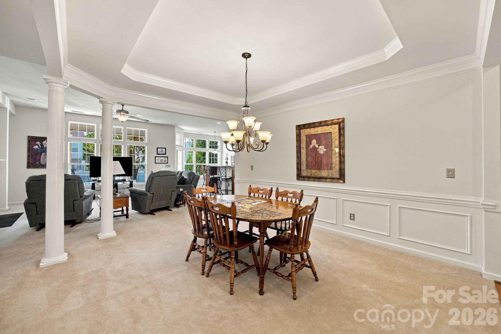 Single Family Residence at 2723 Sunberry Lane NW, Concord, photo 6 of 29