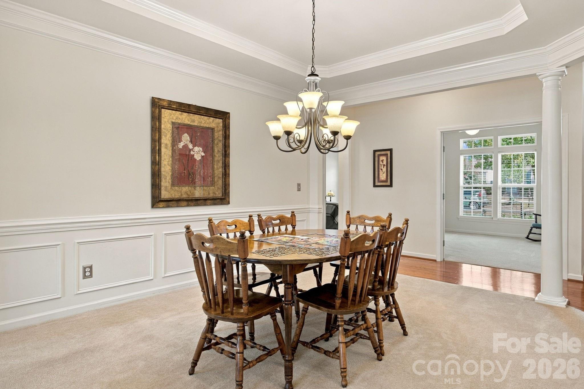 Single Family Residence at 2723 Sunberry Lane NW, Concord, photo 7 of 29