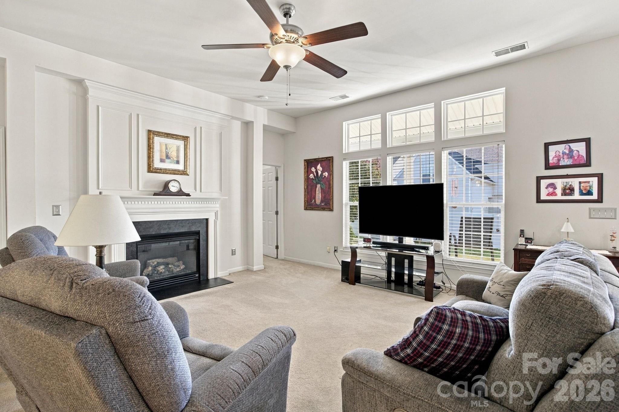 Single Family Residence at 2723 Sunberry Lane NW, Concord, photo 9 of 29