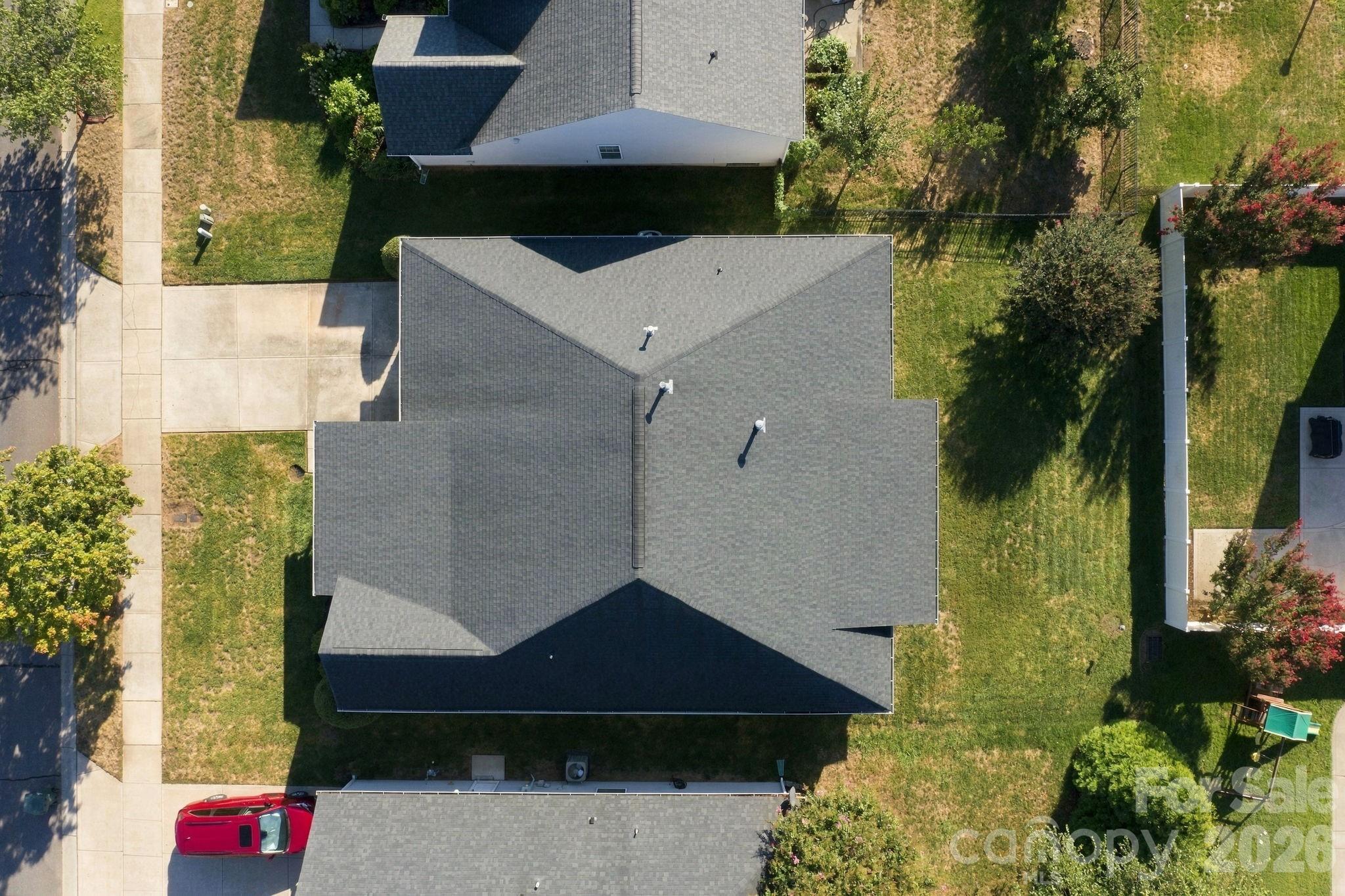 Single Family Residence at 2723 Sunberry Lane NW, Concord, photo 23 of 29