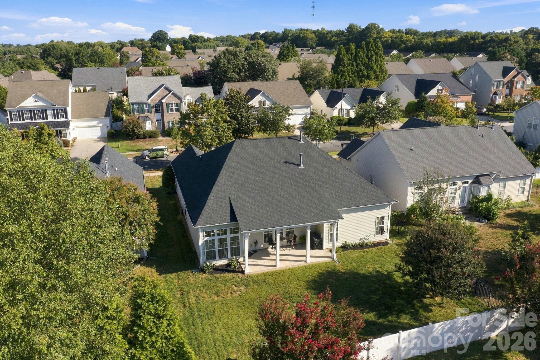 Single Family Residence at 2723 Sunberry Lane NW, Concord, photo 24 of 29