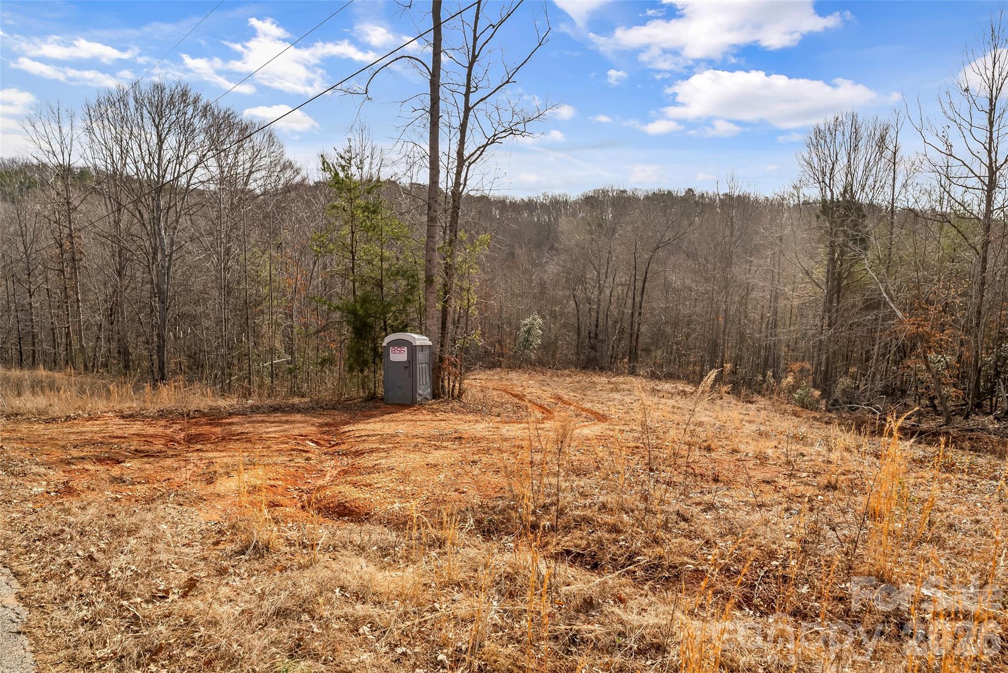 Acreage at 173 & 207 Deer Creek Trail, Statesville, photo 3 of 30