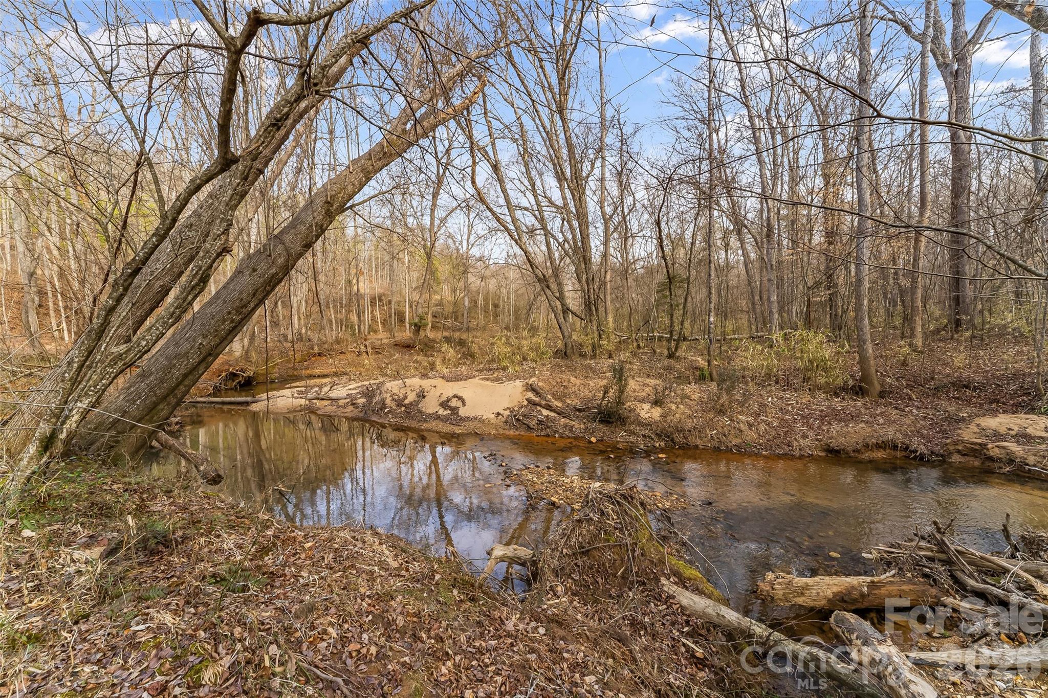 Acreage at 173 & 207 Deer Creek Trail, Statesville, photo 2 of 30