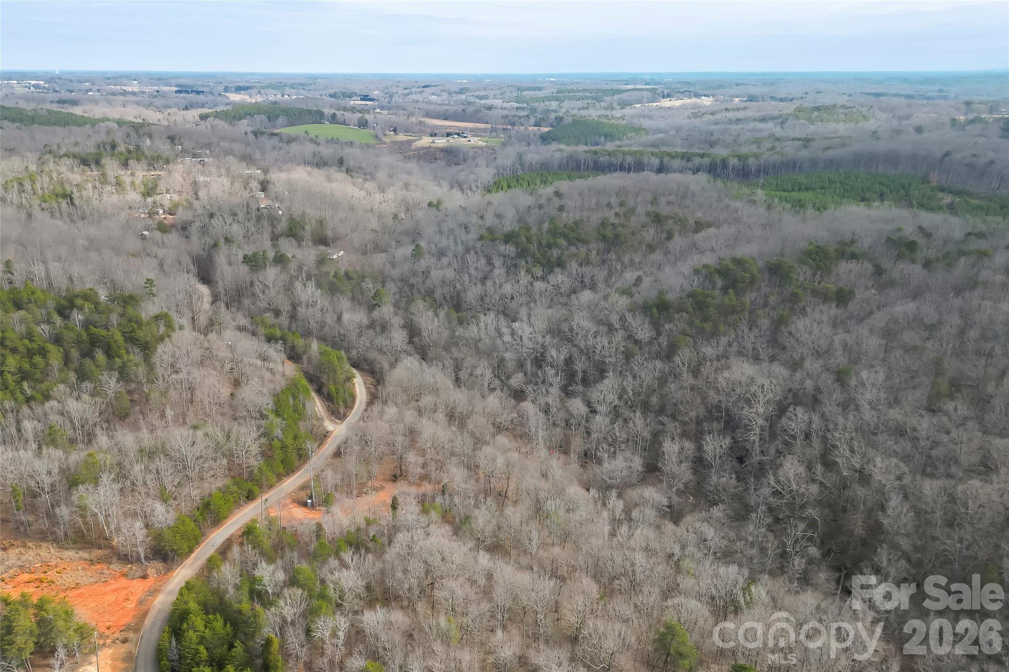 Acreage at 173 & 207 Deer Creek Trail, Statesville, photo 28 of 30