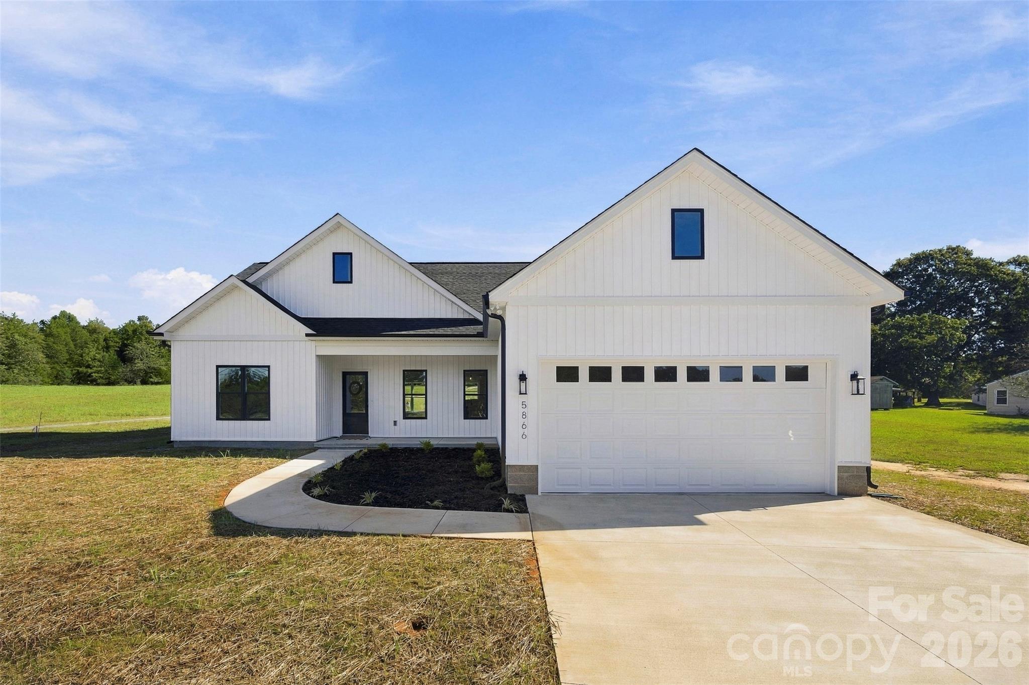 Single Family Residence at 5866 Old Mocksville Road, Salisbury, photo 45 of 45