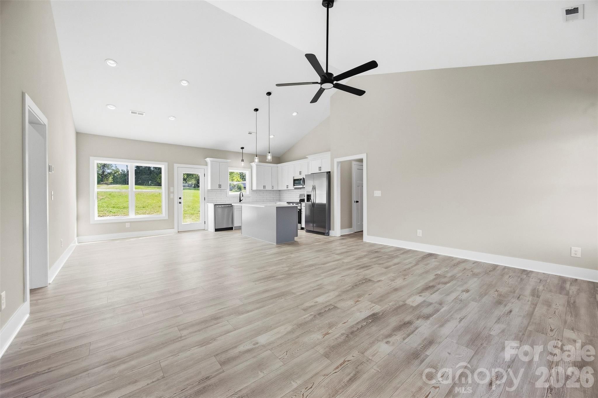 Single Family Residence at 5866 Old Mocksville Road, Salisbury, photo 6 of 45