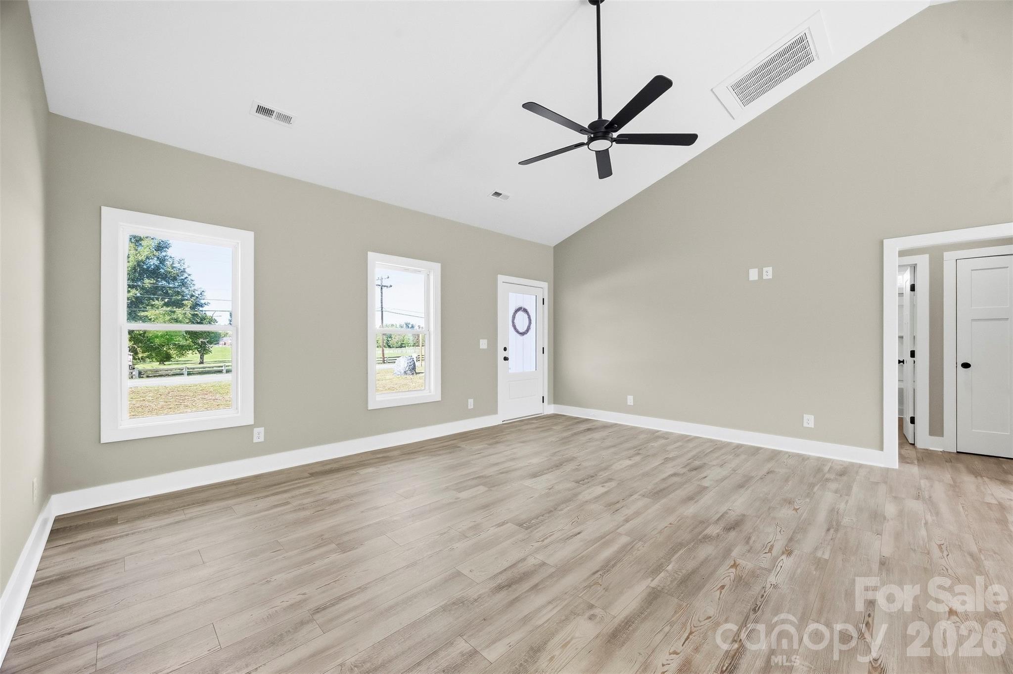 Single Family Residence at 5866 Old Mocksville Road, Salisbury, photo 9 of 45